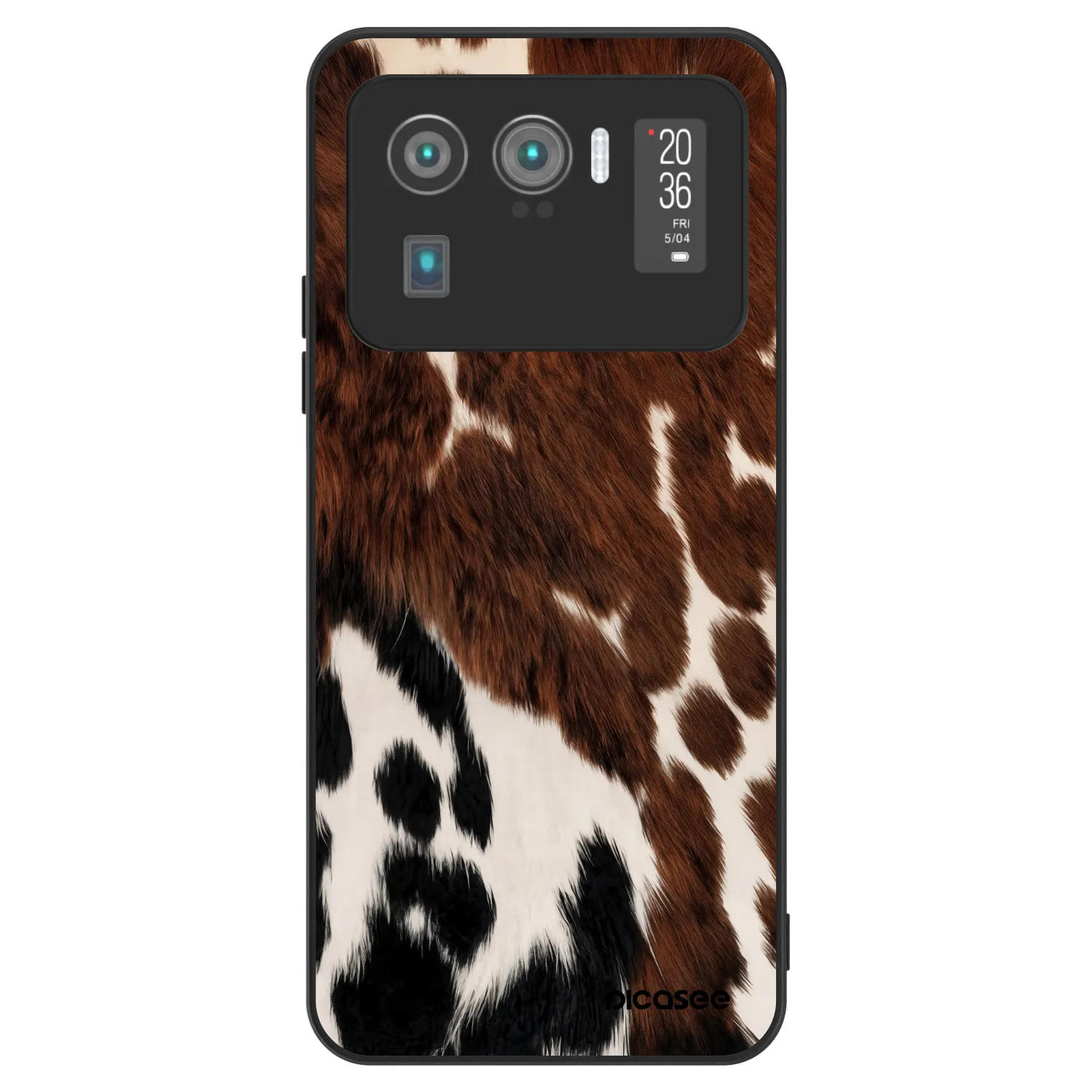 Picasee ULTIMATE CASE za Xiaomi Mi 11 Ultra - Rust