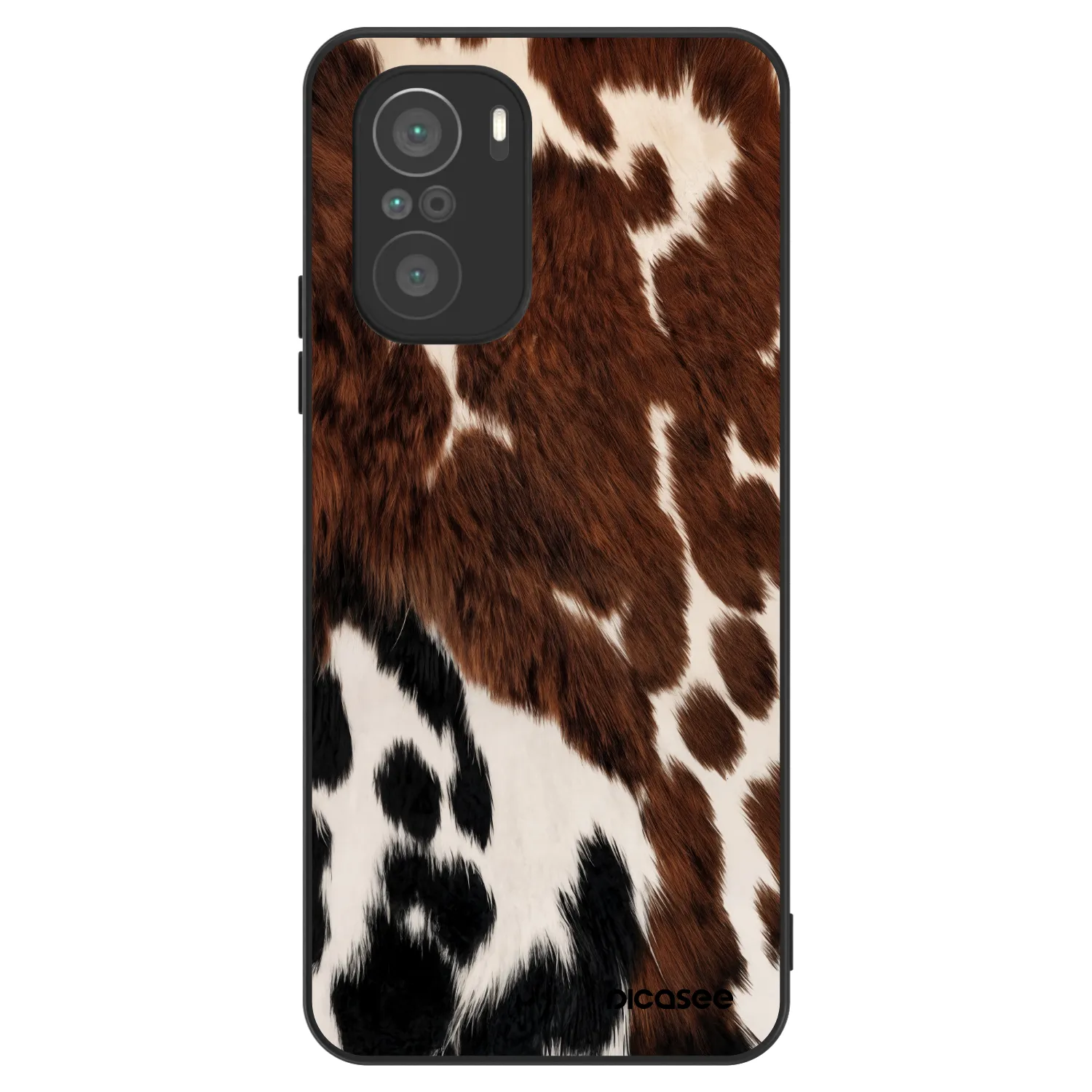 Picasee ULTIMATE CASE za Xiaomi Poco F3 - Rust