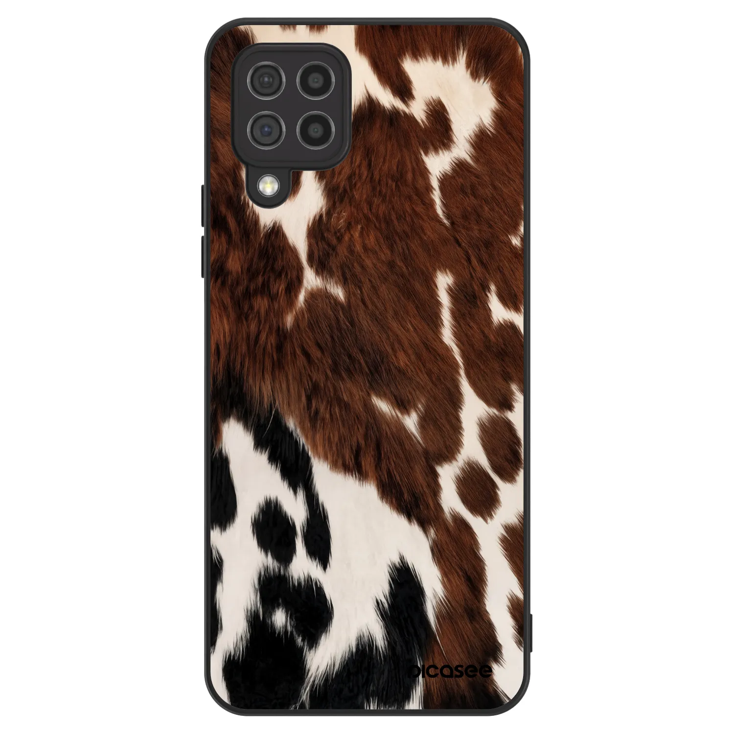 Picasee ULTIMATE CASE za Samsung Galaxy A22 A225F 4G - Rust