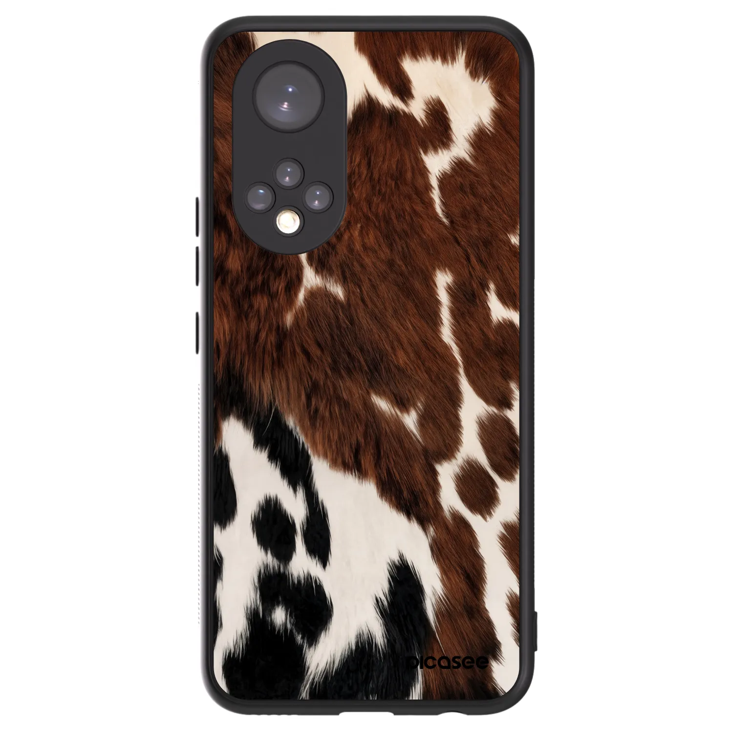 Picasee ULTIMATE CASE za Huawei Nova 9 - Rust