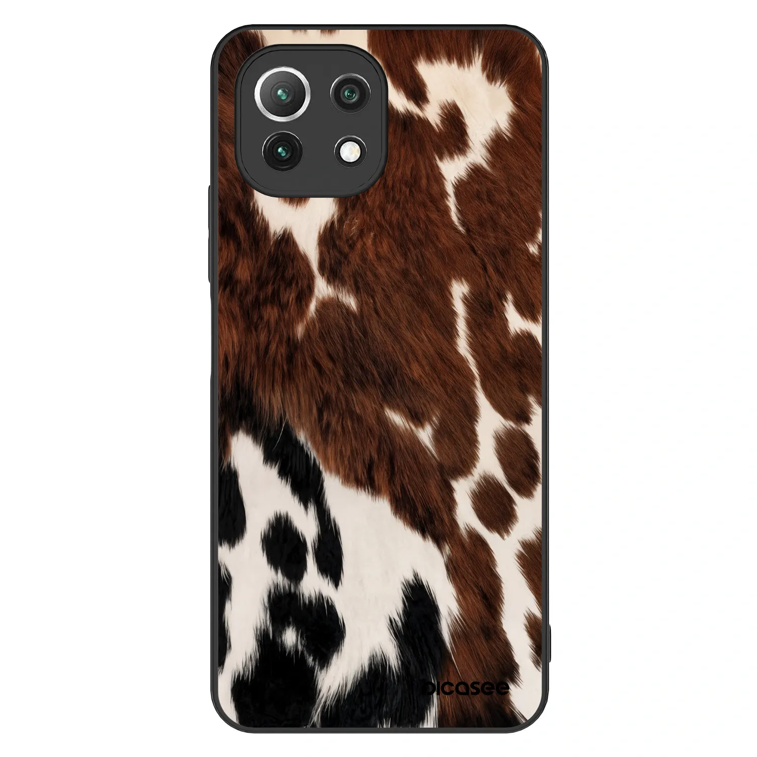 Picasee ULTIMATE CASE za Xiaomi 11 Lite 5G NE - Rust