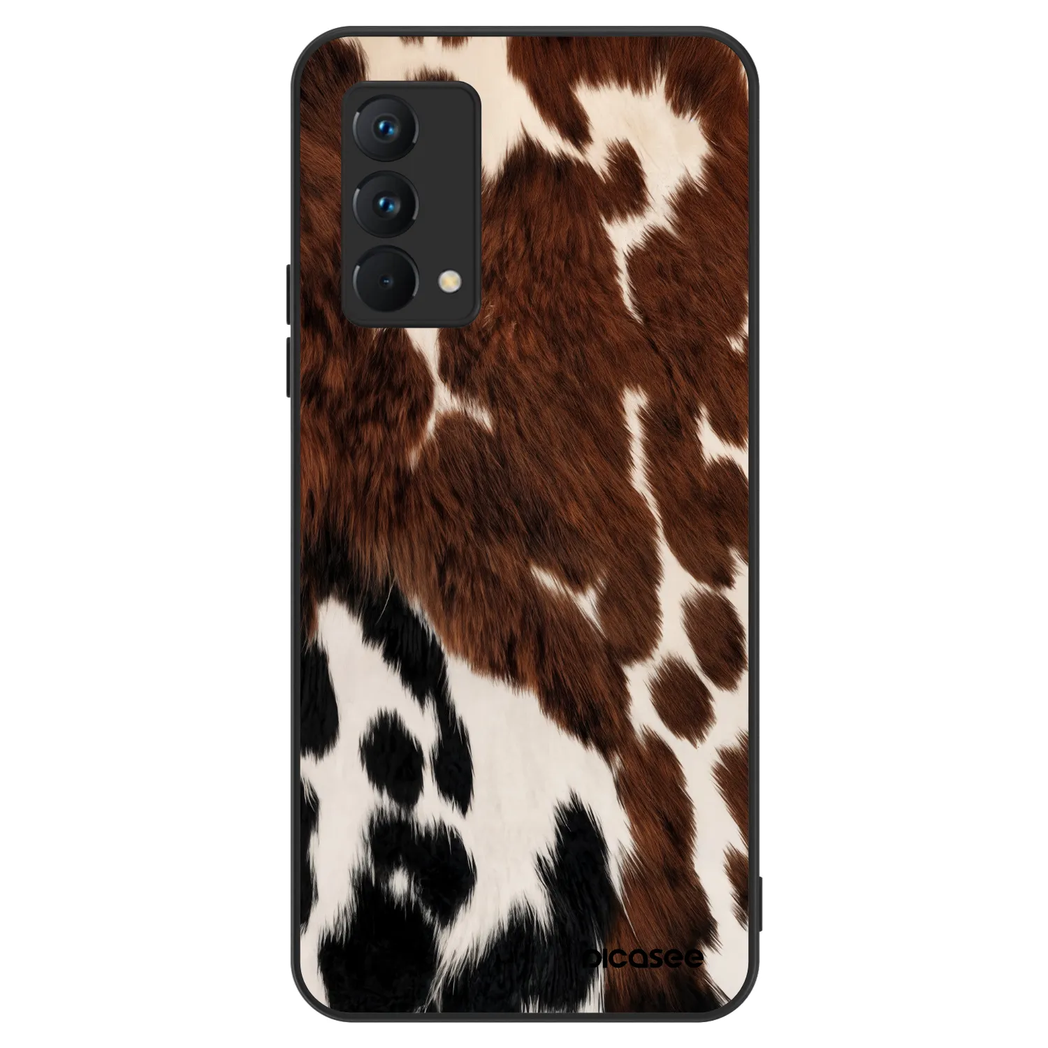 Picasee ULTIMATE CASE za Realme GT Master Edition 5G - Rust