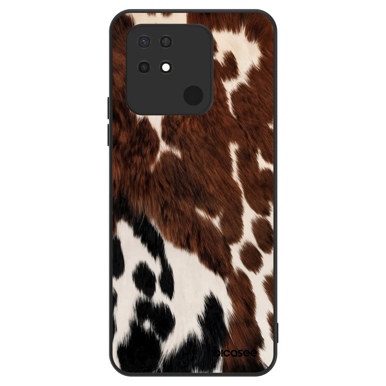 Picasee ULTIMATE CASE za Xiaomi Redmi 10C - Rust