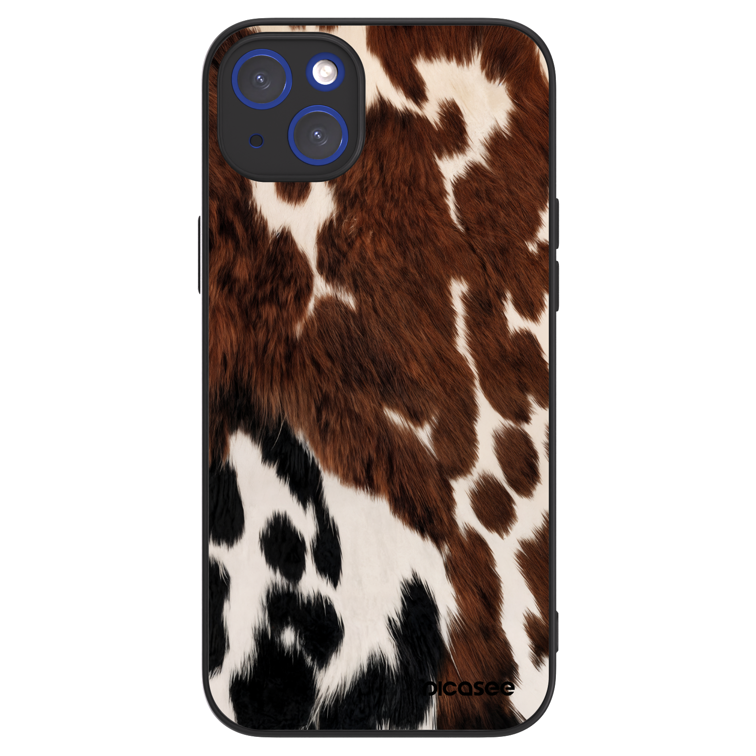 Picasee ULTIMATE CASE za Apple iPhone 14 Plus - Rust