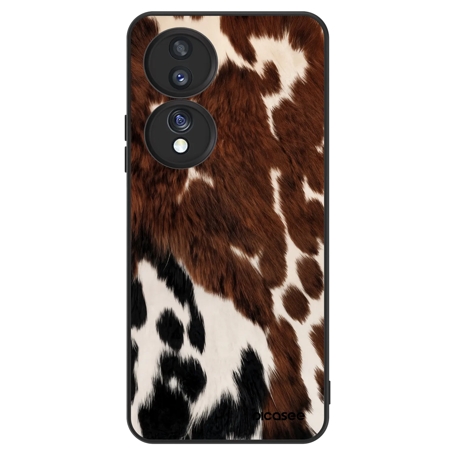 Picasee ULTIMATE CASE za Honor 70 - Rust