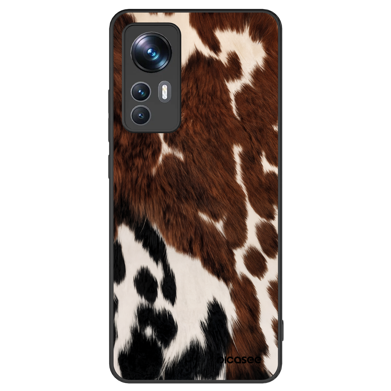 Picasee ULTIMATE CASE za Xiaomi 12T Pro - Rust
