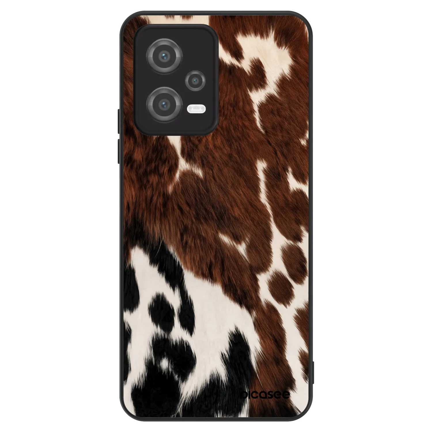 Picasee ULTIMATE CASE za Xiaomi Poco X5 - Rust