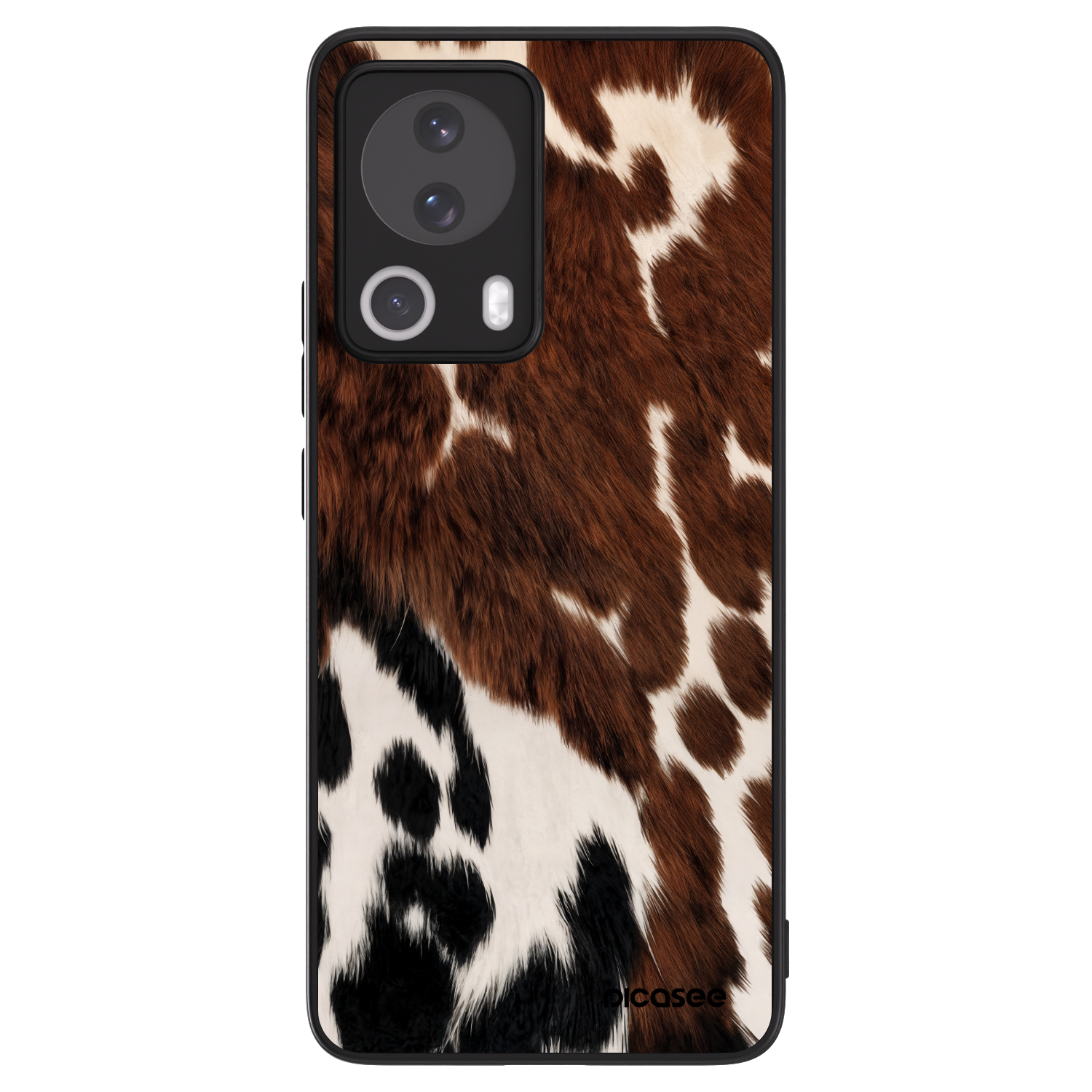 Picasee ULTIMATE CASE za Xiaomi 13 Lite - Rust