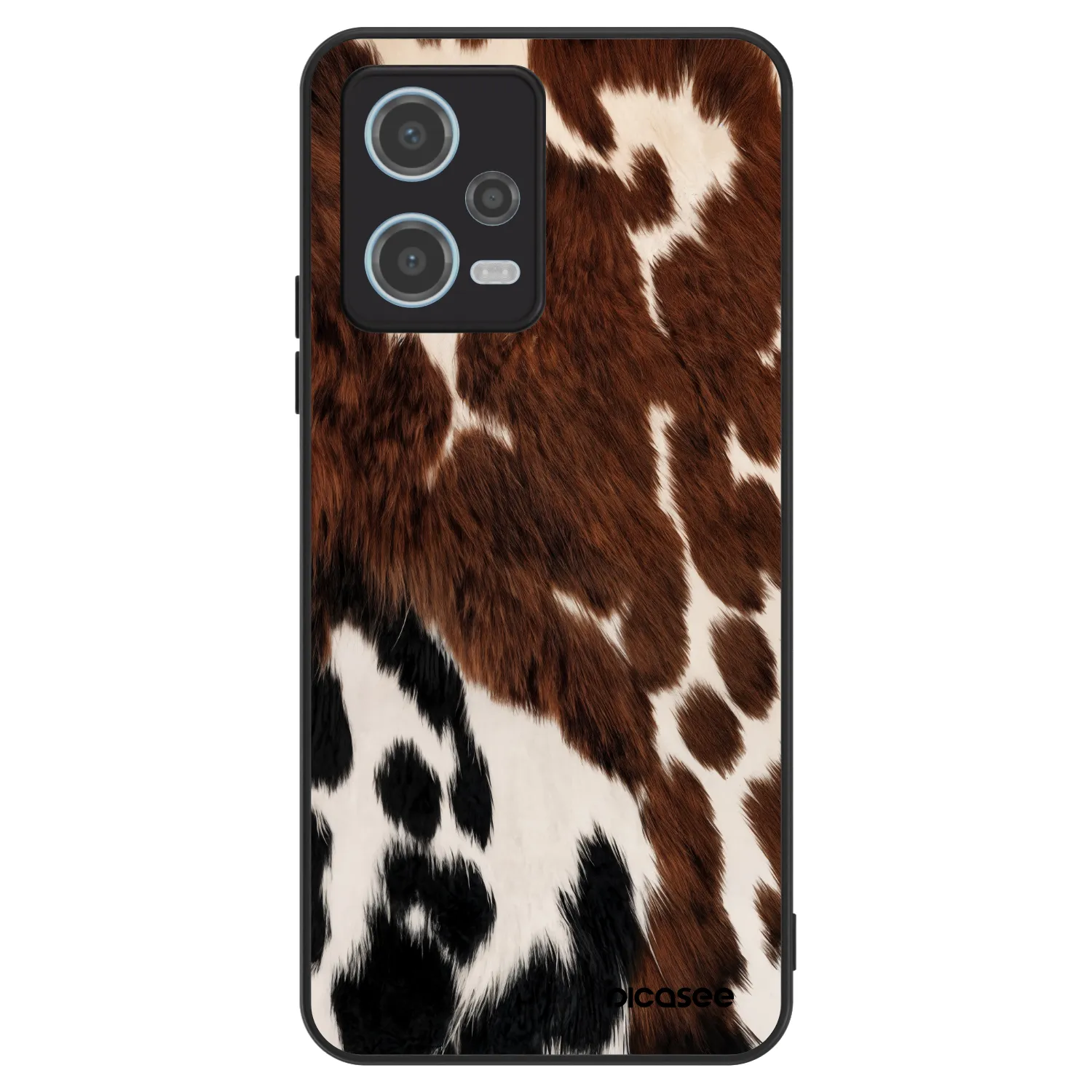 Picasee ULTIMATE CASE za Xiaomi Redmi Note 12 5G - Rust