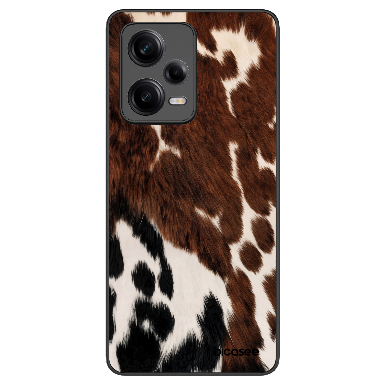 Picasee ULTIMATE CASE za Xiaomi Redmi Note 12 Pro 5G - Rust