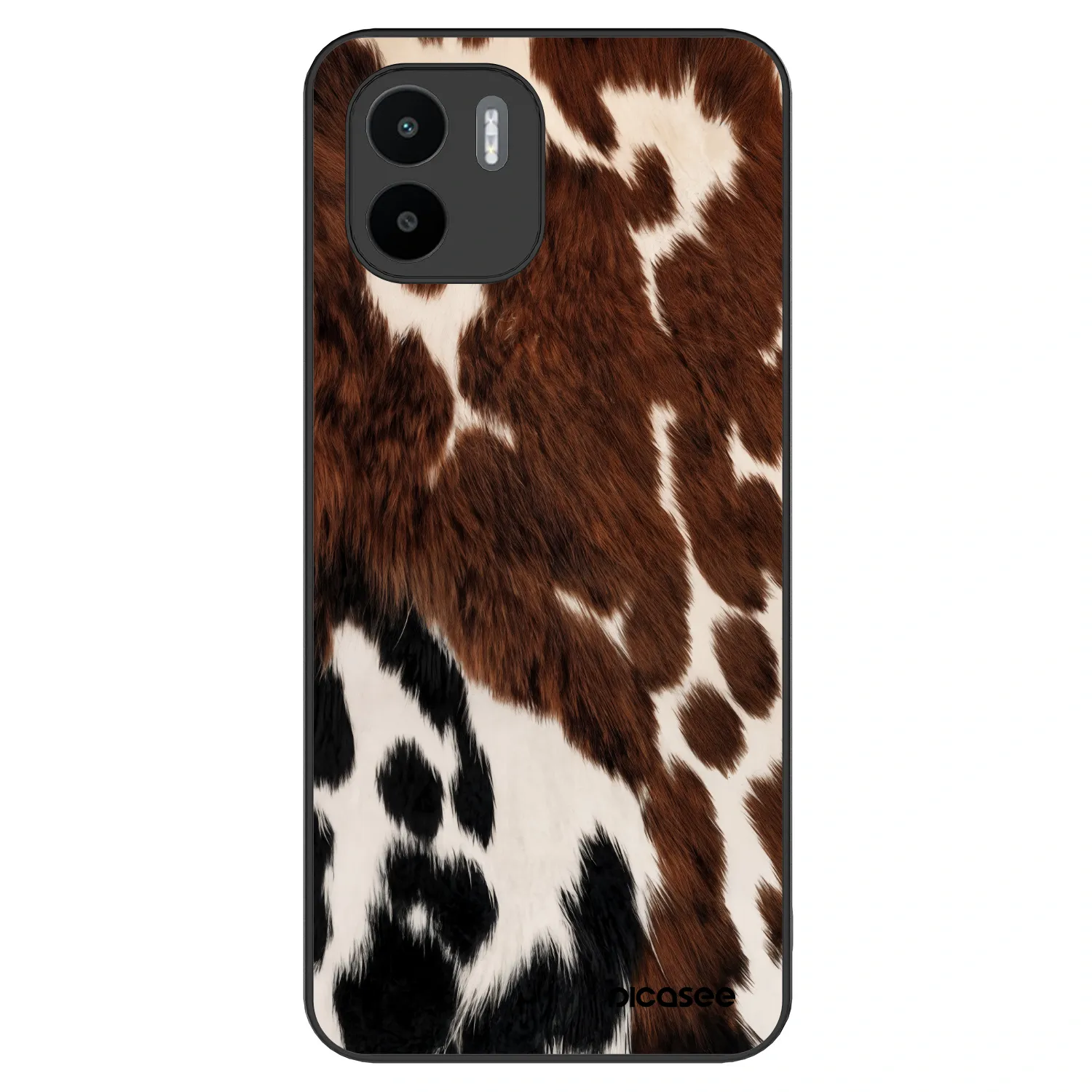 Picasee ULTIMATE CASE za Xiaomi Redmi A2 - Rust