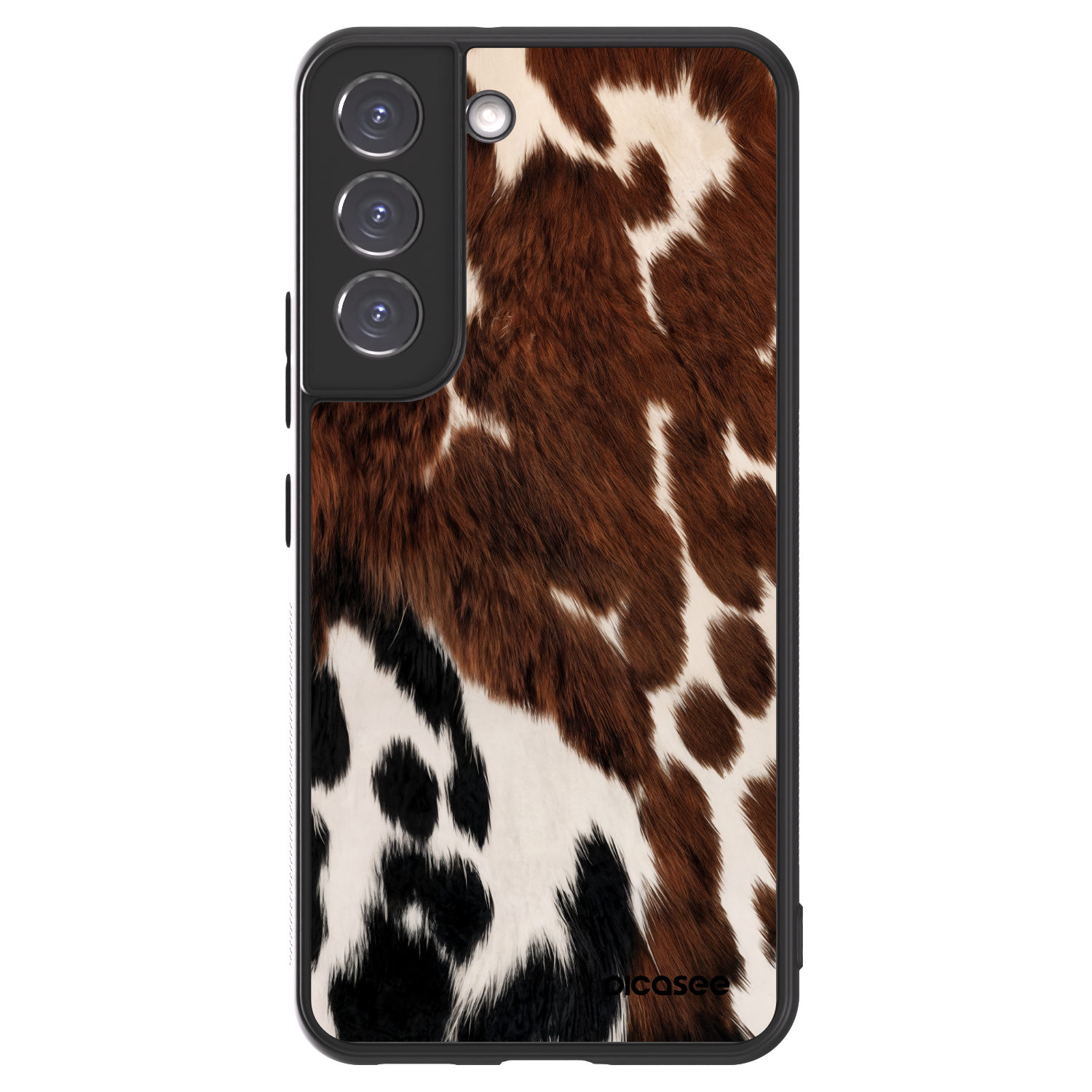 Picasee ULTIMATE CASE PowerShare za Samsung Galaxy S22 5G - Rust