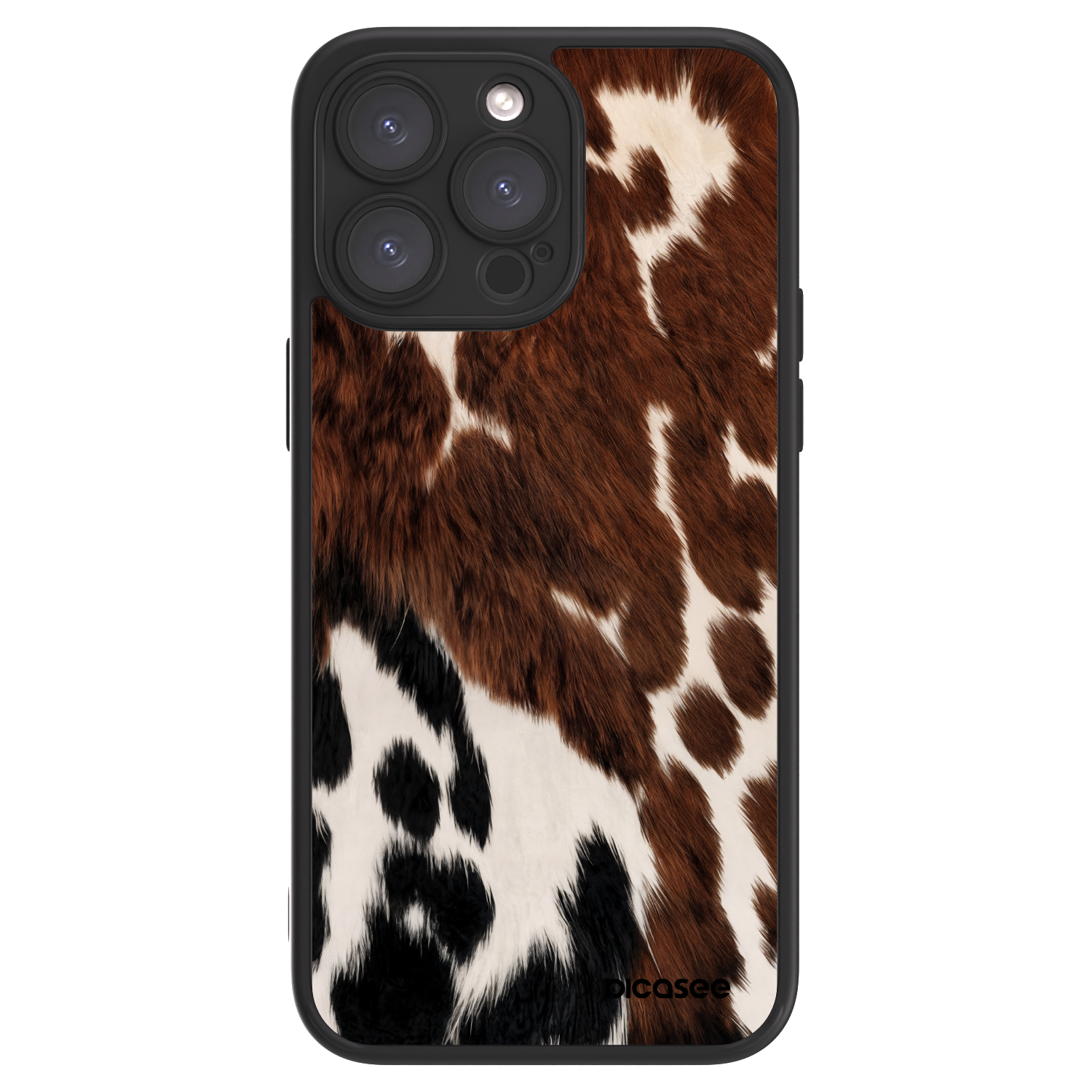Picasee ULTIMATE CASE za Apple iPhone 15 Pro Max - Rust