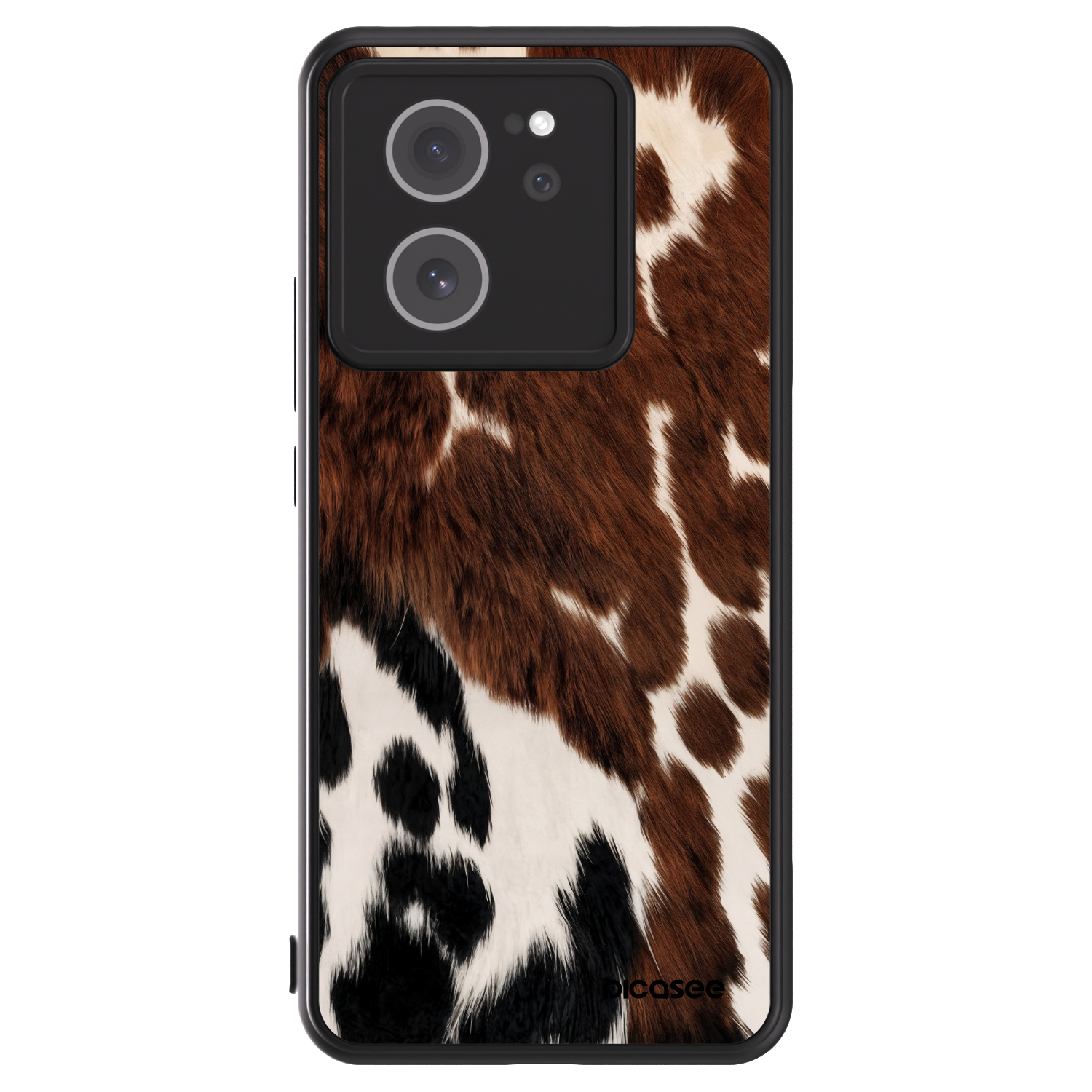 Picasee ULTIMATE CASE za Xiaomi 13T - Rust