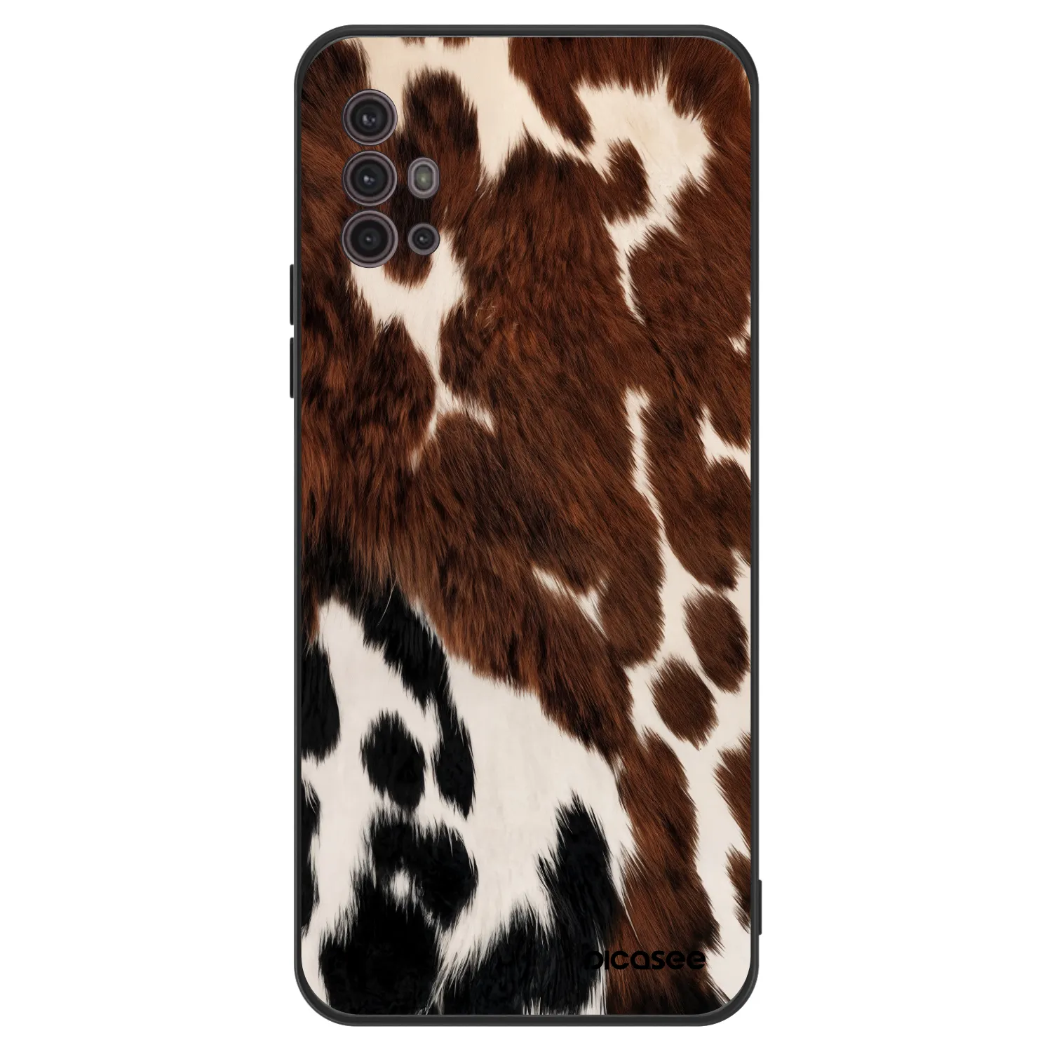 Picasee ULTIMATE CASE za Motorola Moto G30 - Rust