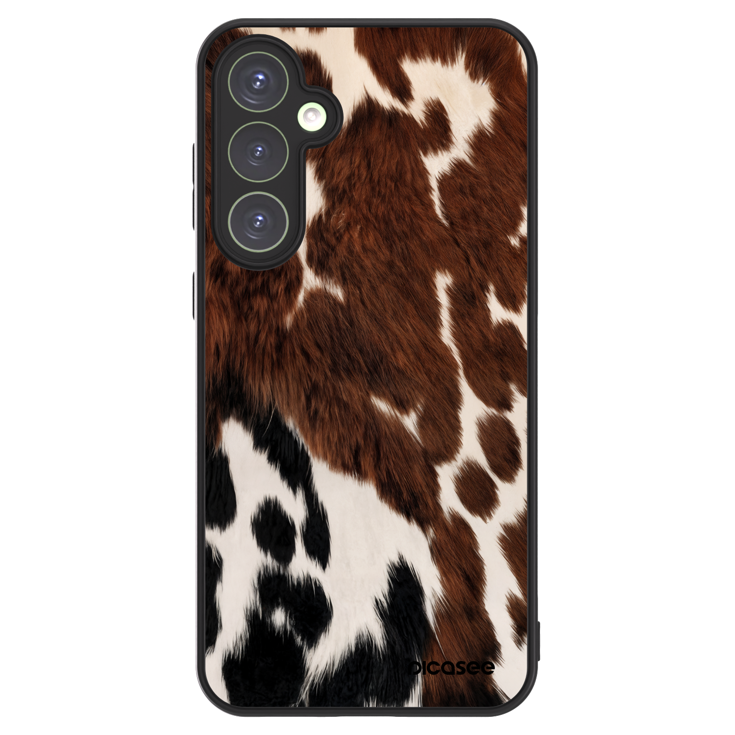 Picasee ULTIMATE CASE za Samsung Galaxy S23 FE S711B - Rust