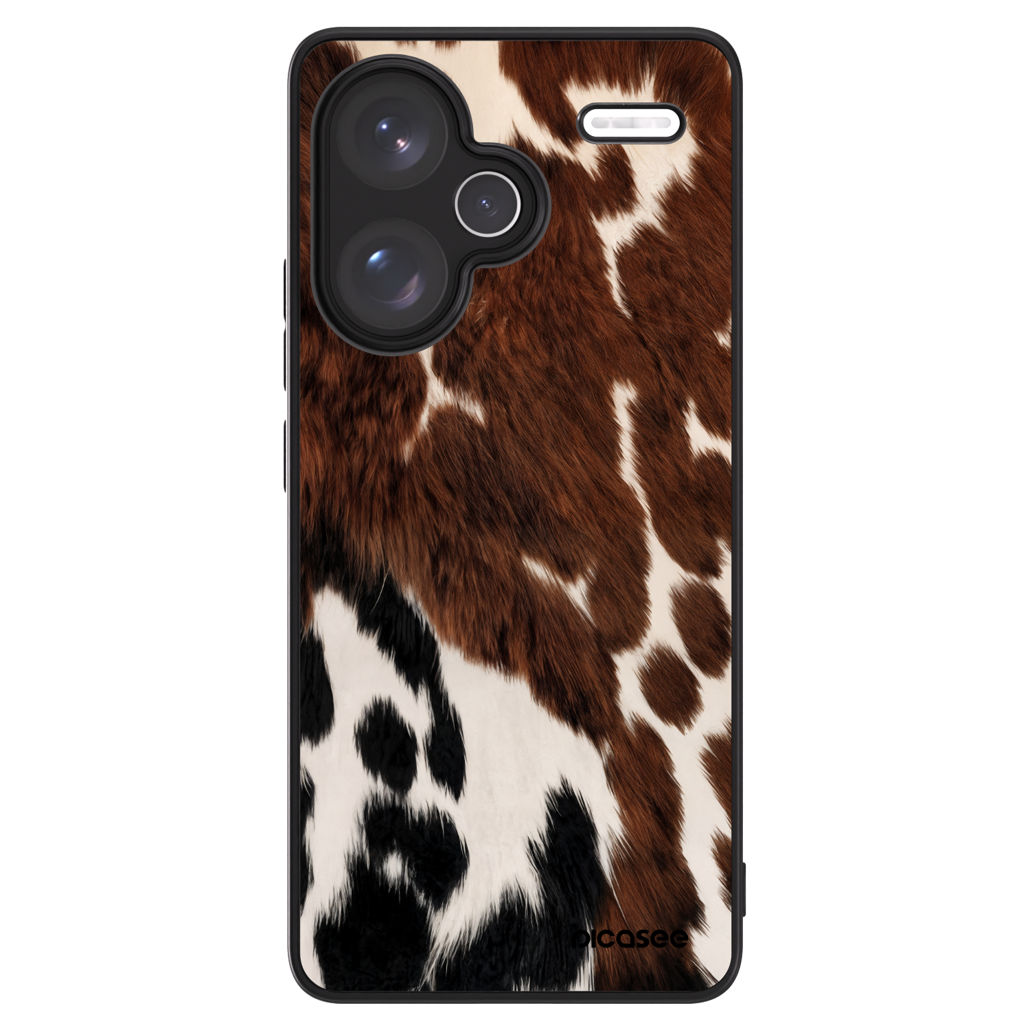 Picasee ULTIMATE CASE za Xiaomi Redmi Note 13 Pro+ 5G - Rust