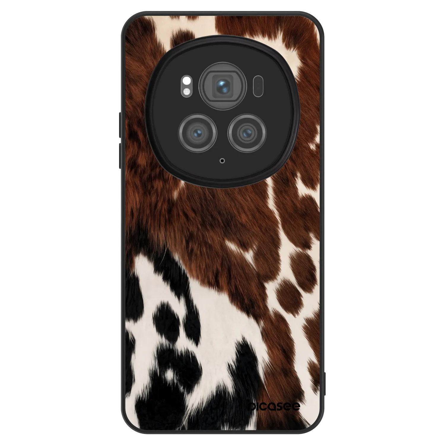 Picasee ULTIMATE CASE za Honor Magic6 Pro - Rust