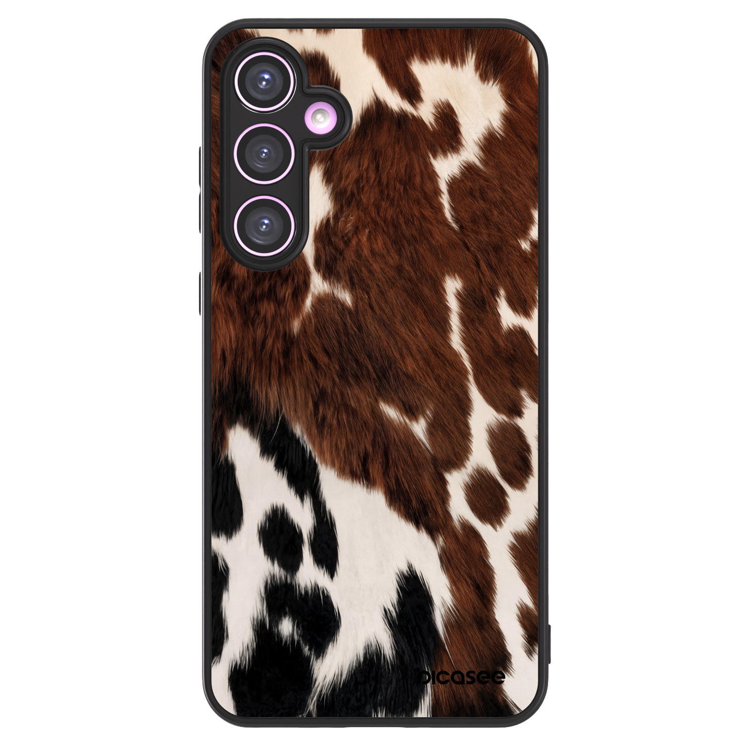 Picasee ULTIMATE CASE za Samsung Galaxy A35 5G A356B - Rust