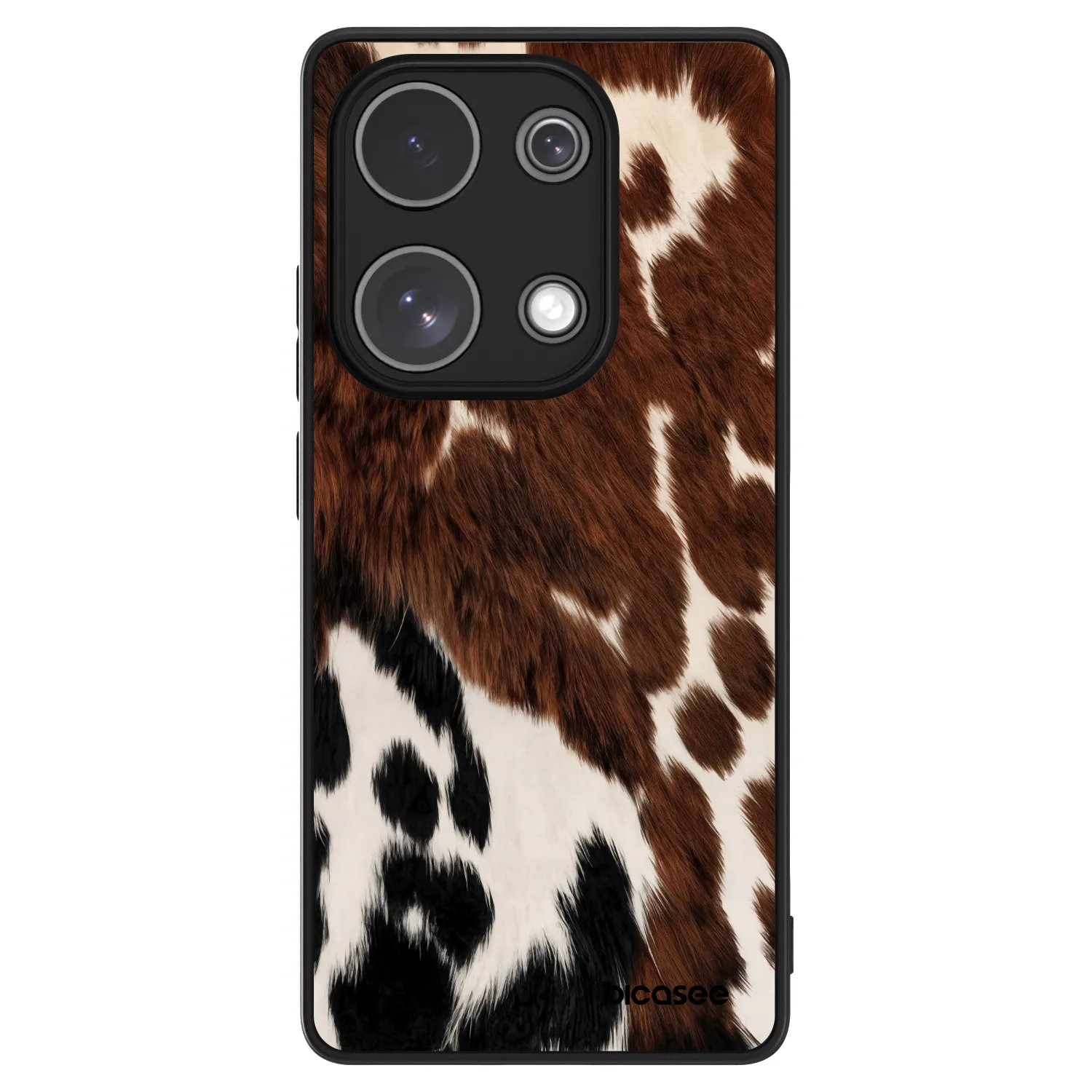Picasee ULTIMATE CASE za Xiaomi Redmi Note 13 Pro 4G - Rust