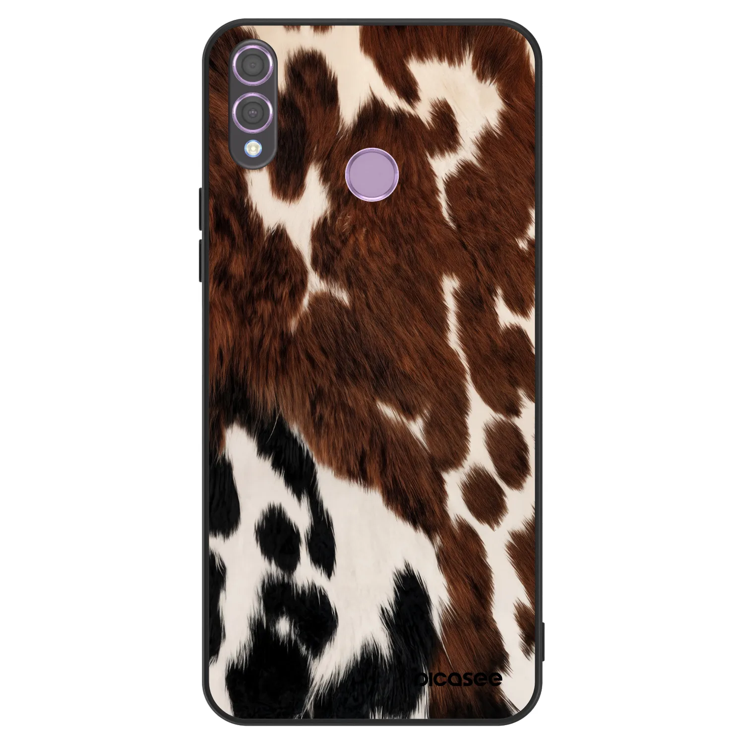 Picasee ULTIMATE CASE za Honor 8X - Rust