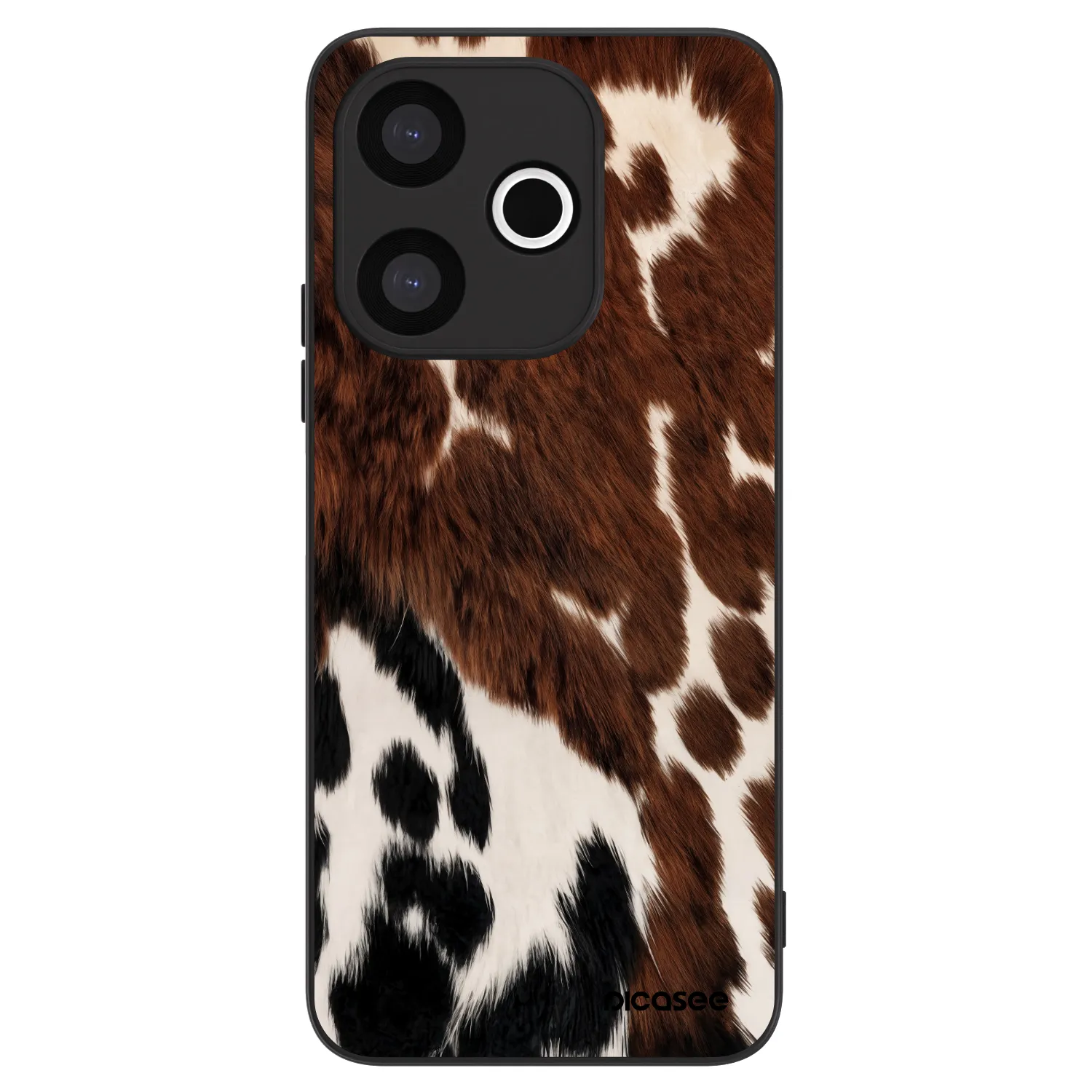 Picasee ULTIMATE CASE za Xiaomi Redmi 13 4G - Rust