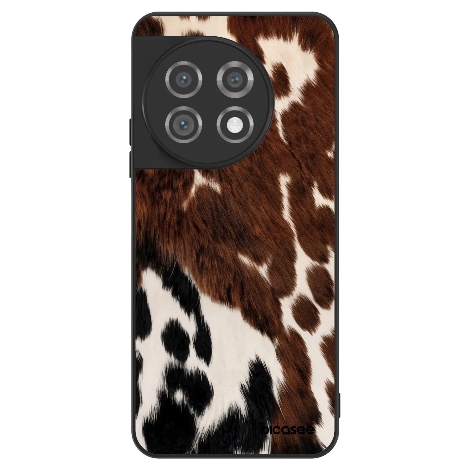 Picasee ULTIMATE CASE za OnePlus 11 5G - Rust
