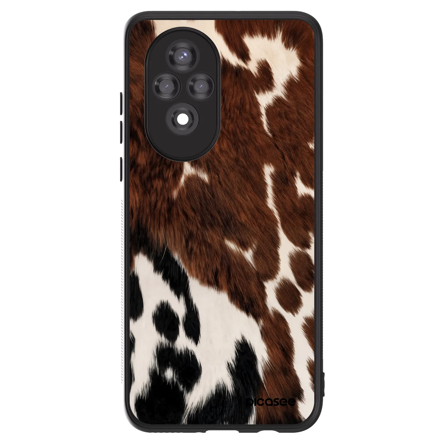 Picasee ULTIMATE CASE za Honor 200 Pro 5G - Rust