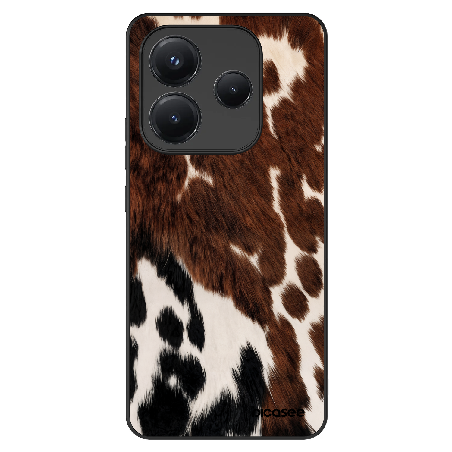 Picasee ULTIMATE CASE za Xiaomi Redmi Note 14 5G - Rust