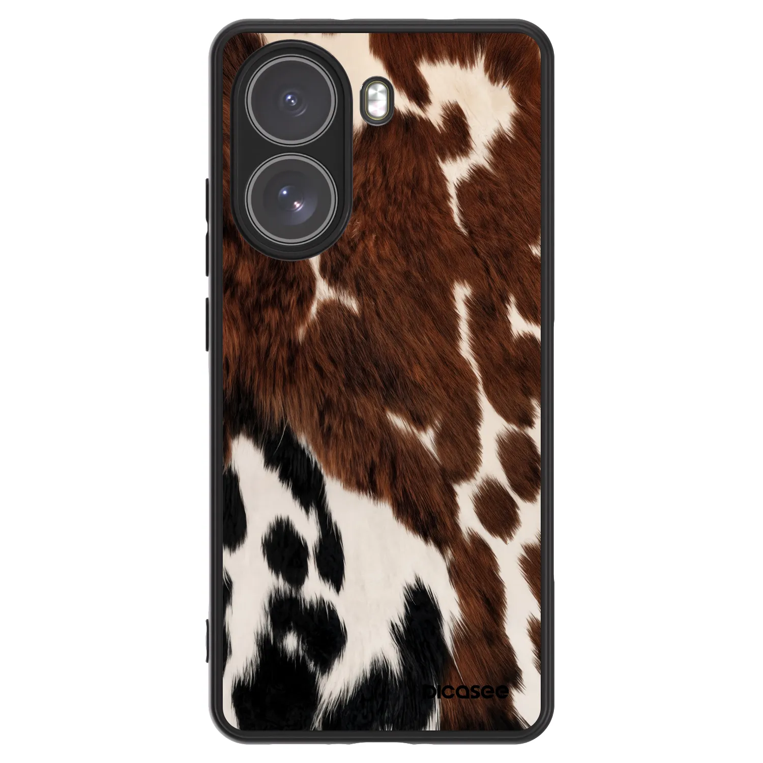 Picasee ULTIMATE CASE za Xiaomi Poco X7 Pro 5G - Rust