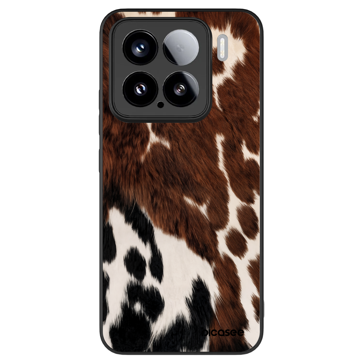 Picasee ULTIMATE CASE za Xiaomi 15 - Rust