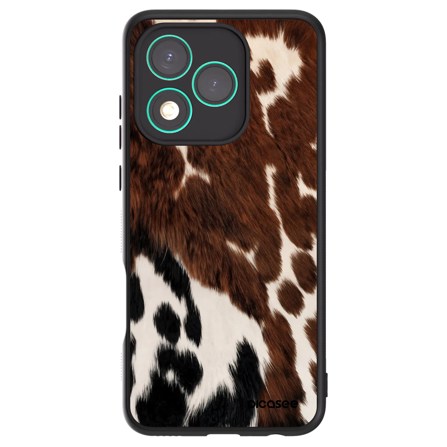 Picasee ULTIMATE CASE za Honor 400 Lite 5G - Rust