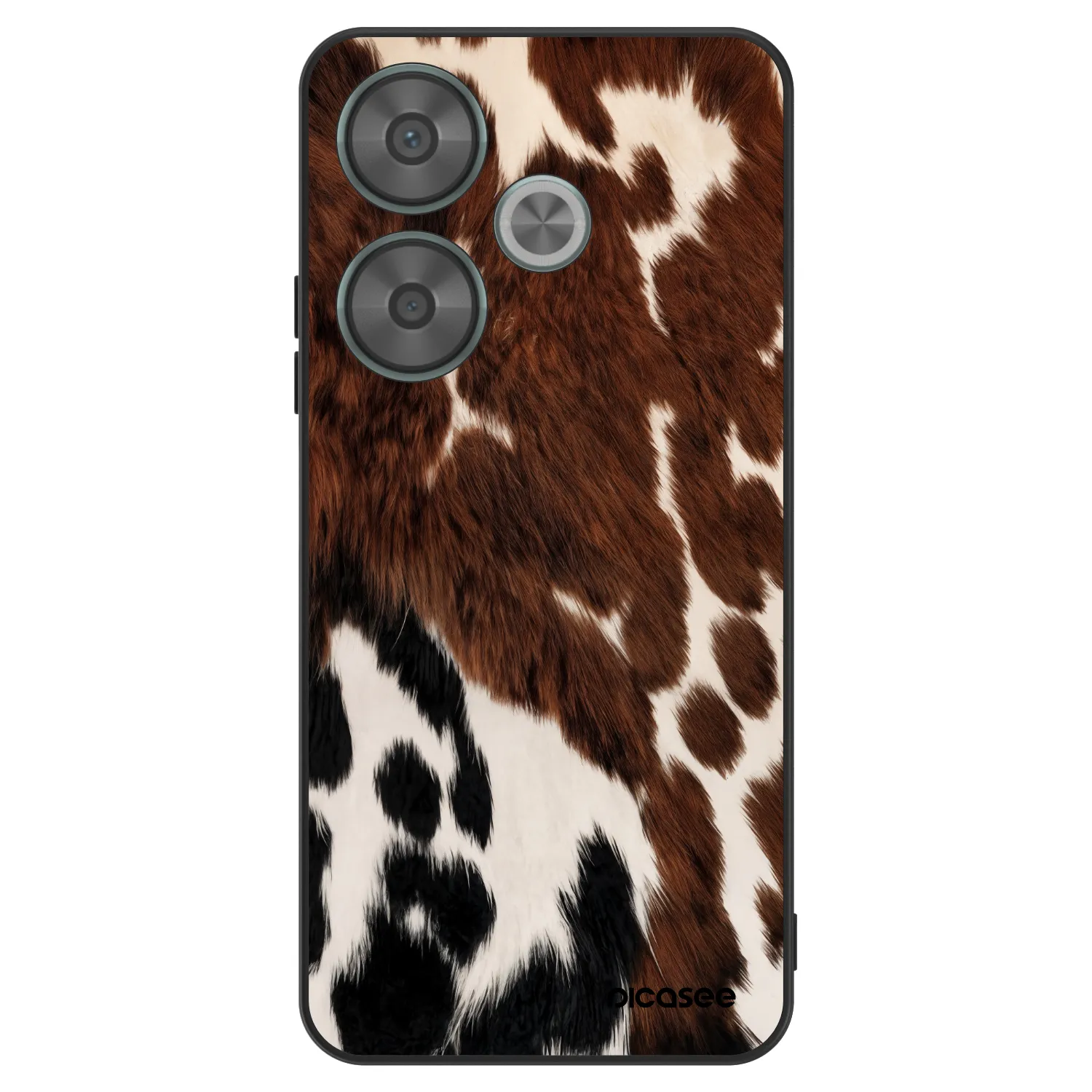 Picasee ULTIMATE CASE za Xiaomi Poco F6 - Rust
