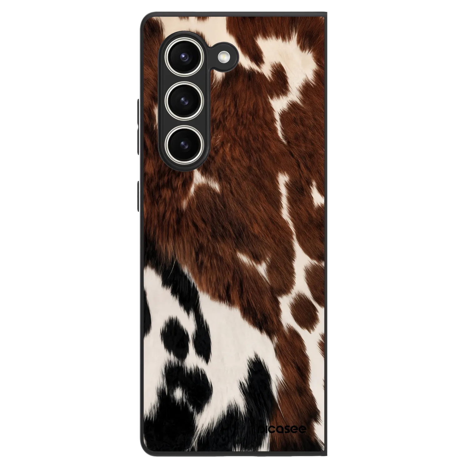 Picasee ULTIMATE CASE za Samsung Galaxy Z Fold5 5G - Rust