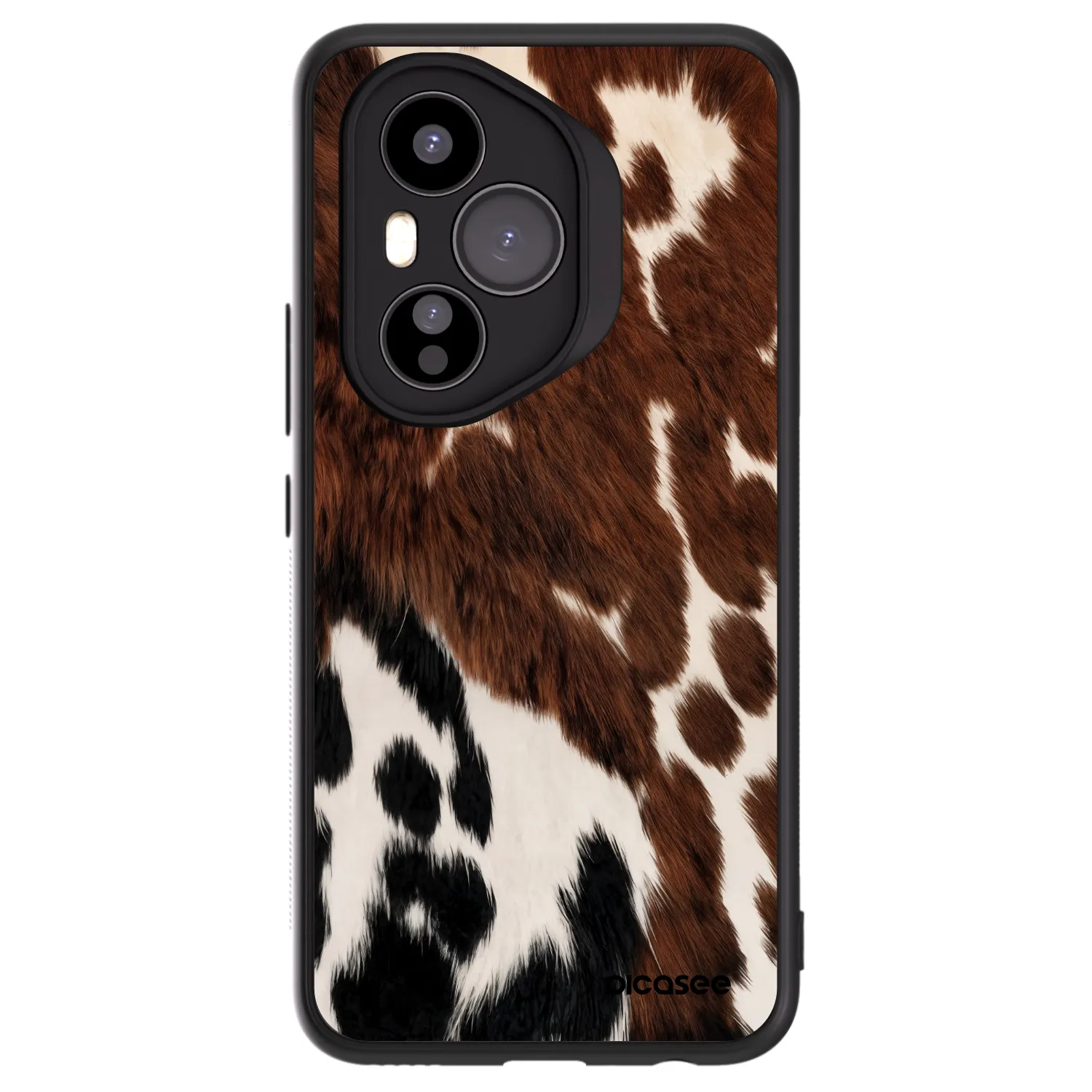 Picasee ULTIMATE CASE za Honor 400 Pro 5G - Rust