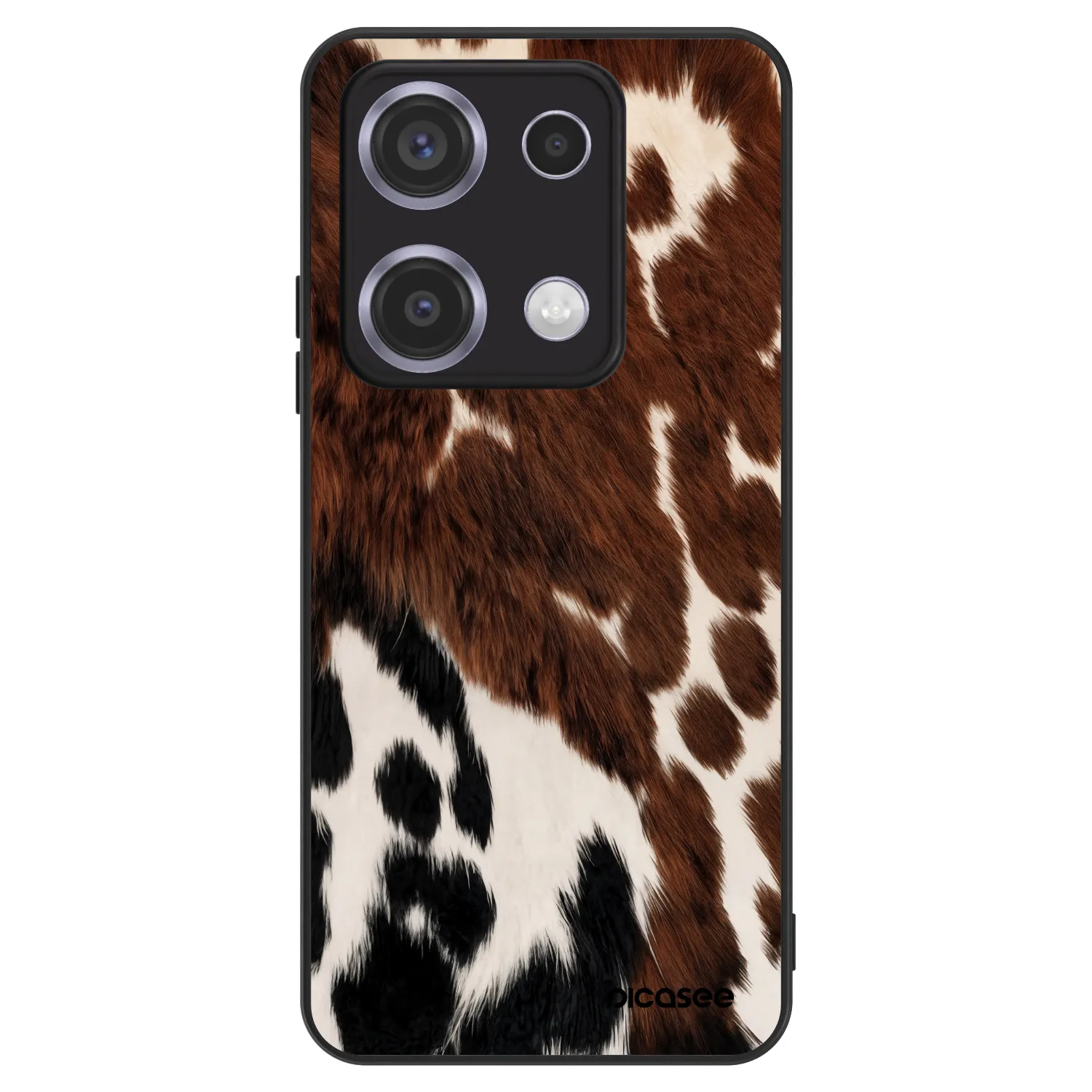Picasee ULTIMATE CASE za Xiaomi Redmi Note 14S - Rust