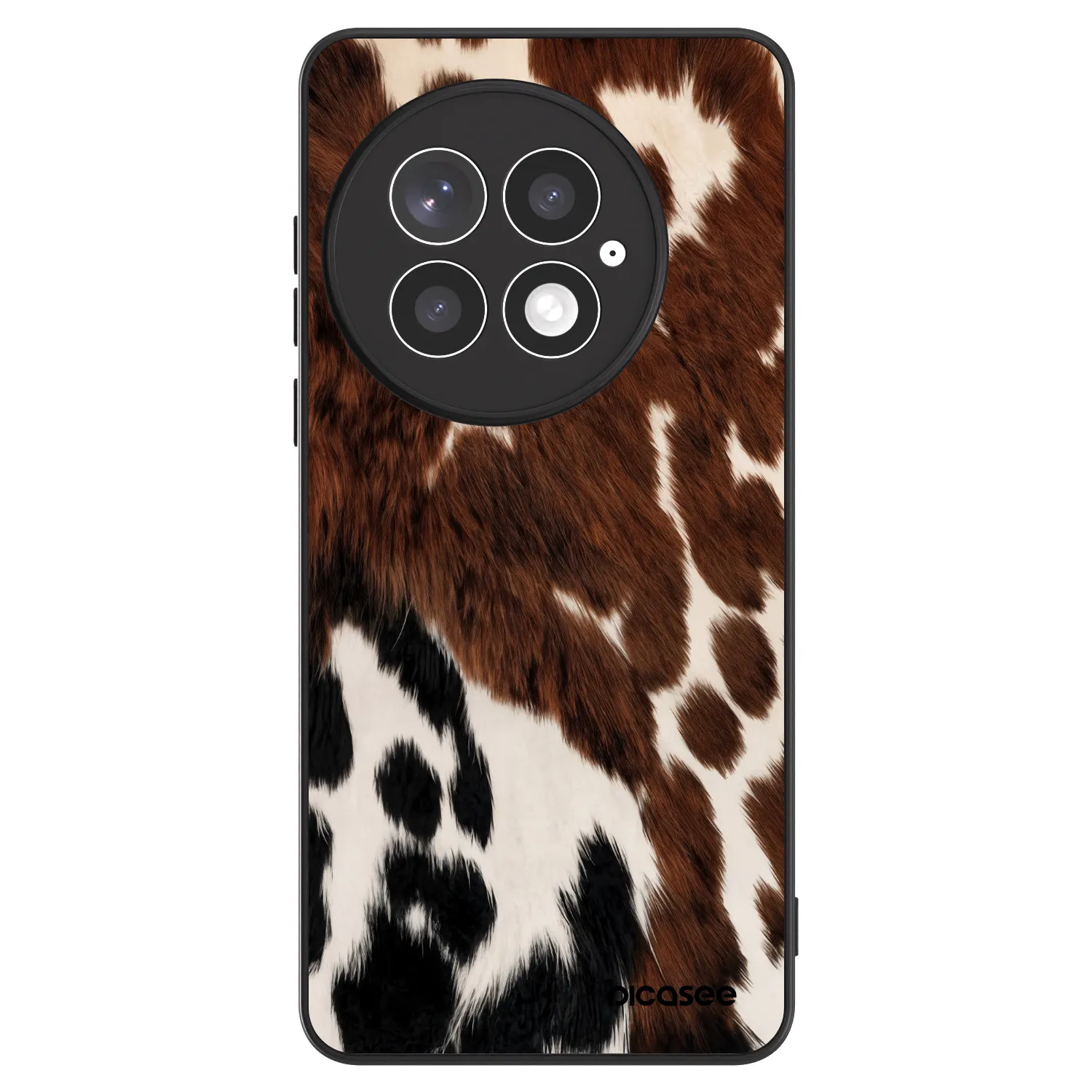 Picasee ULTIMATE CASE za OnePlus 13 5G - Rust
