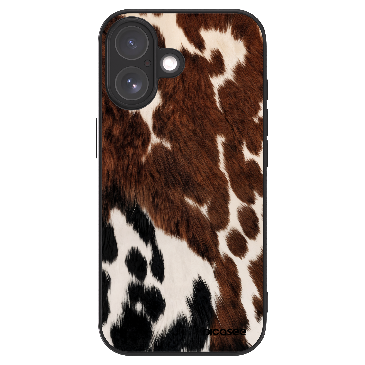 Picasee ULTIMATE CASE za Apple iPhone 17 - Rust