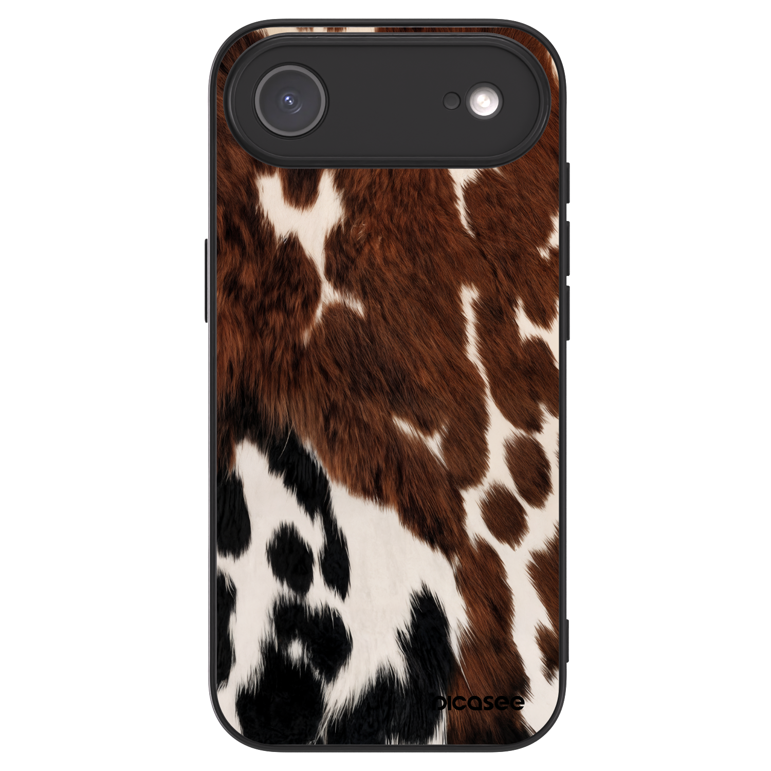 Picasee ULTIMATE CASE za Apple iPhone Air - Rust