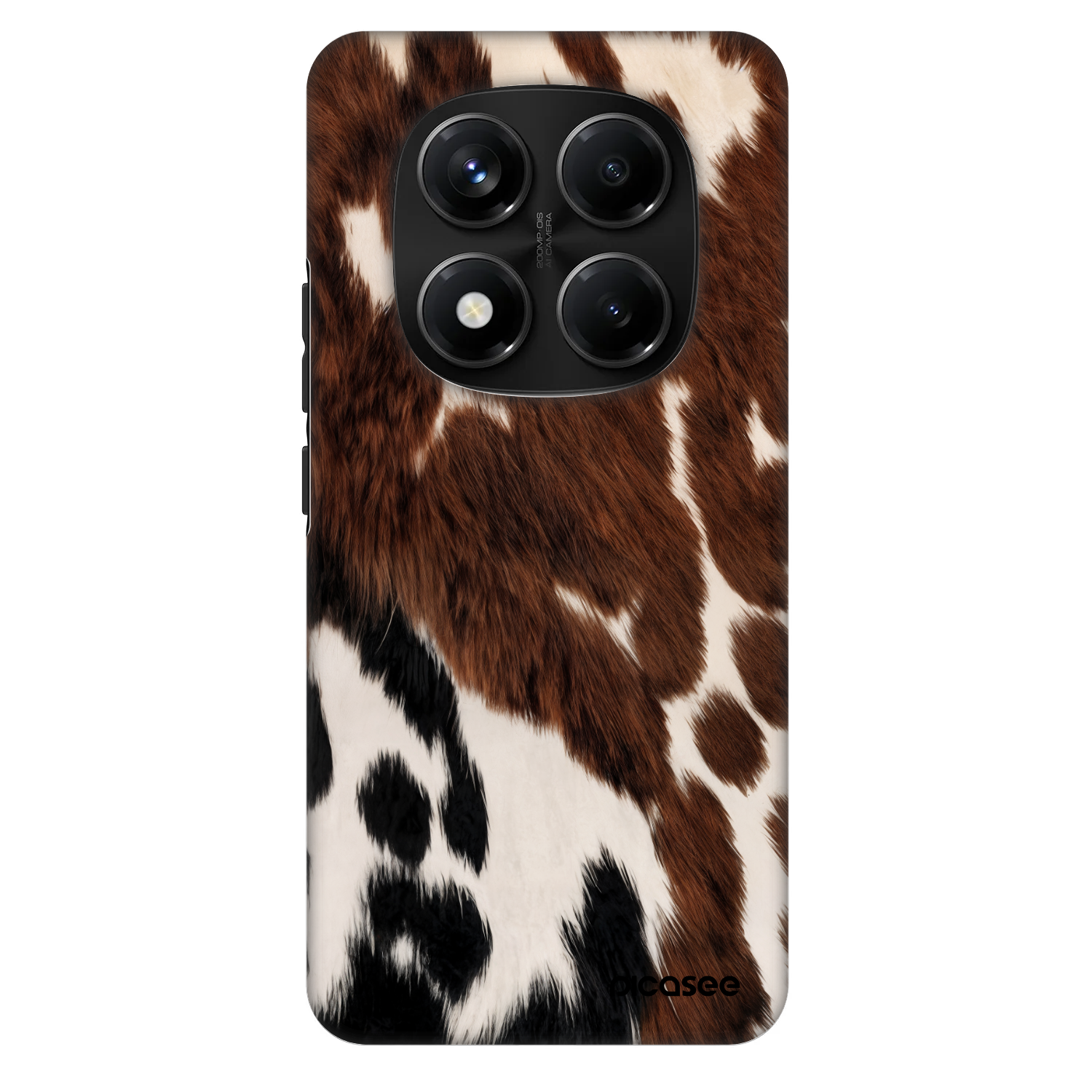 Picasee Fashion Case za Xiaomi Redmi Note 14 Pro+ 5G - Rust