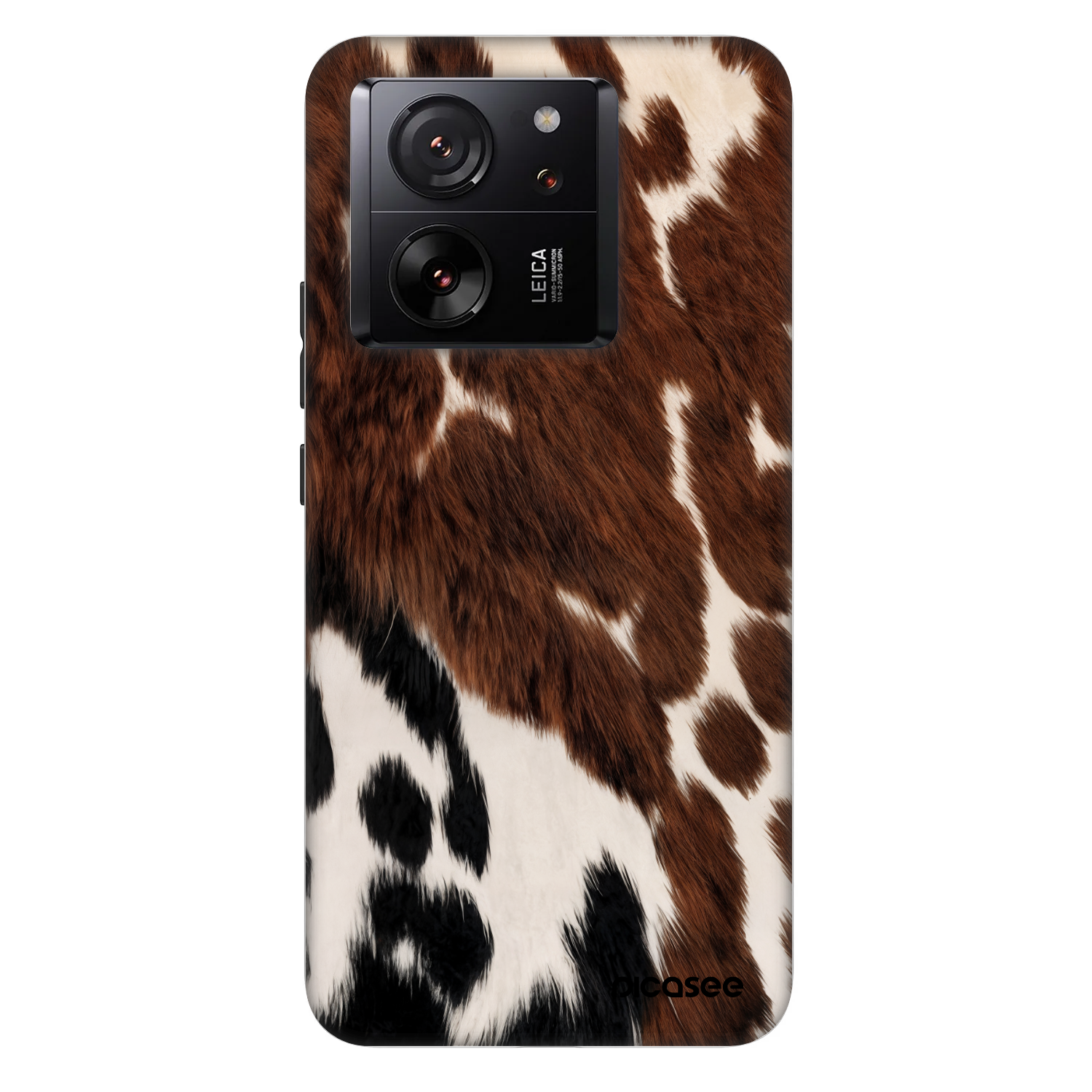 Picasee Fashion Case za Xiaomi 13T - Rust