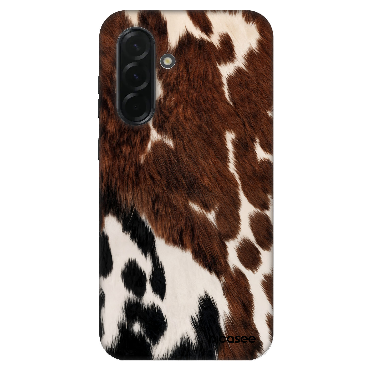 Picasee Fashion Case za Samsung Galaxy A36 5G - Rust