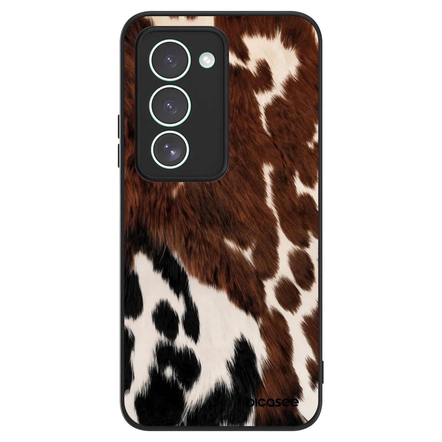 Picasee ULTIMATE CASE za Xiaomi Redmi 15 5G - Rust