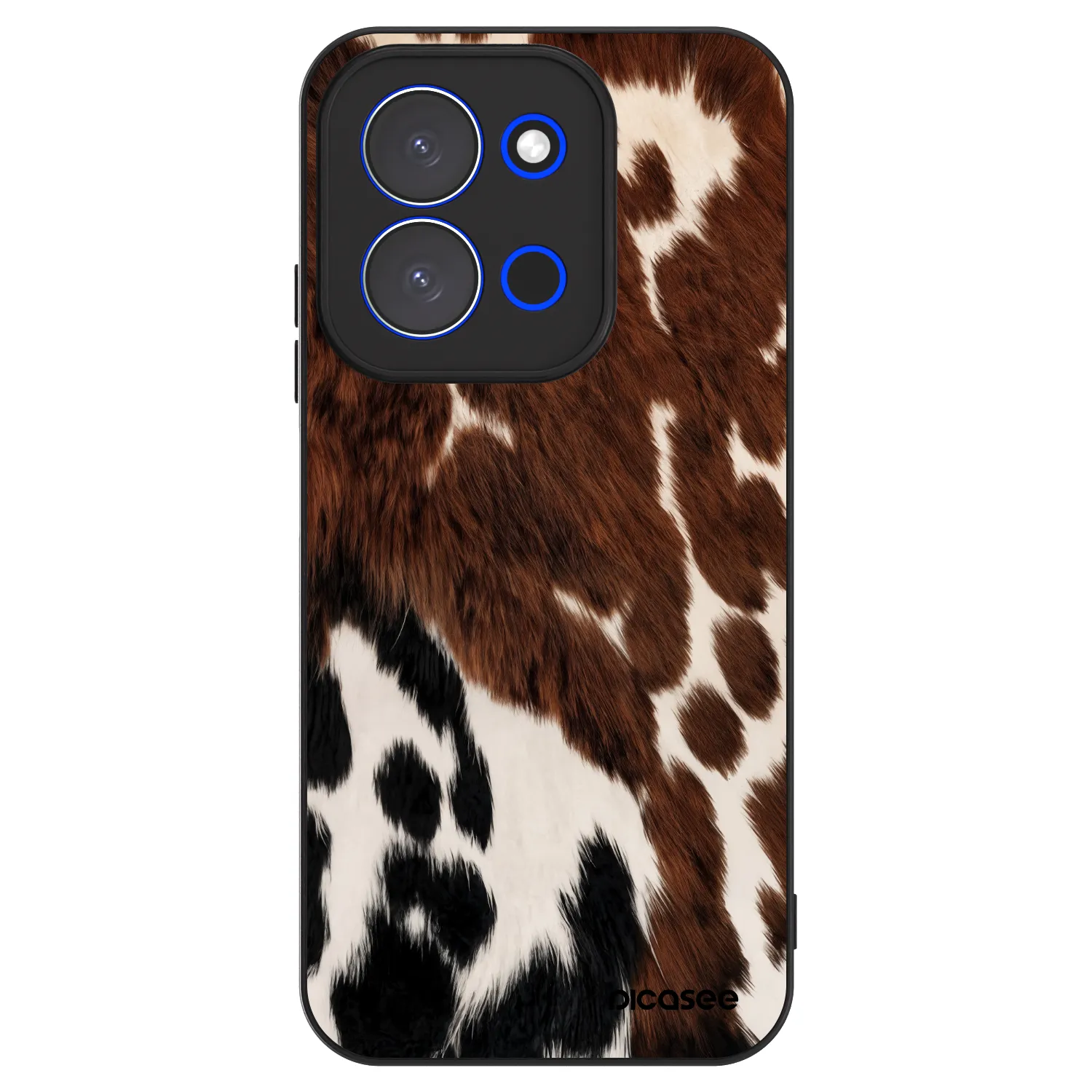 Picasee ULTIMATE CASE za Xiaomi Redmi 15C 4G - Rust
