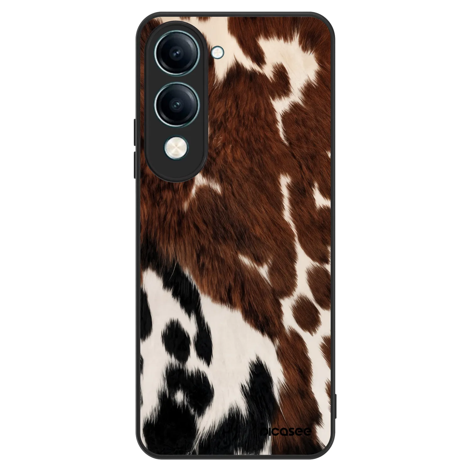 Picasee ULTIMATE CASE za Vivo Y29s 5G - Rust