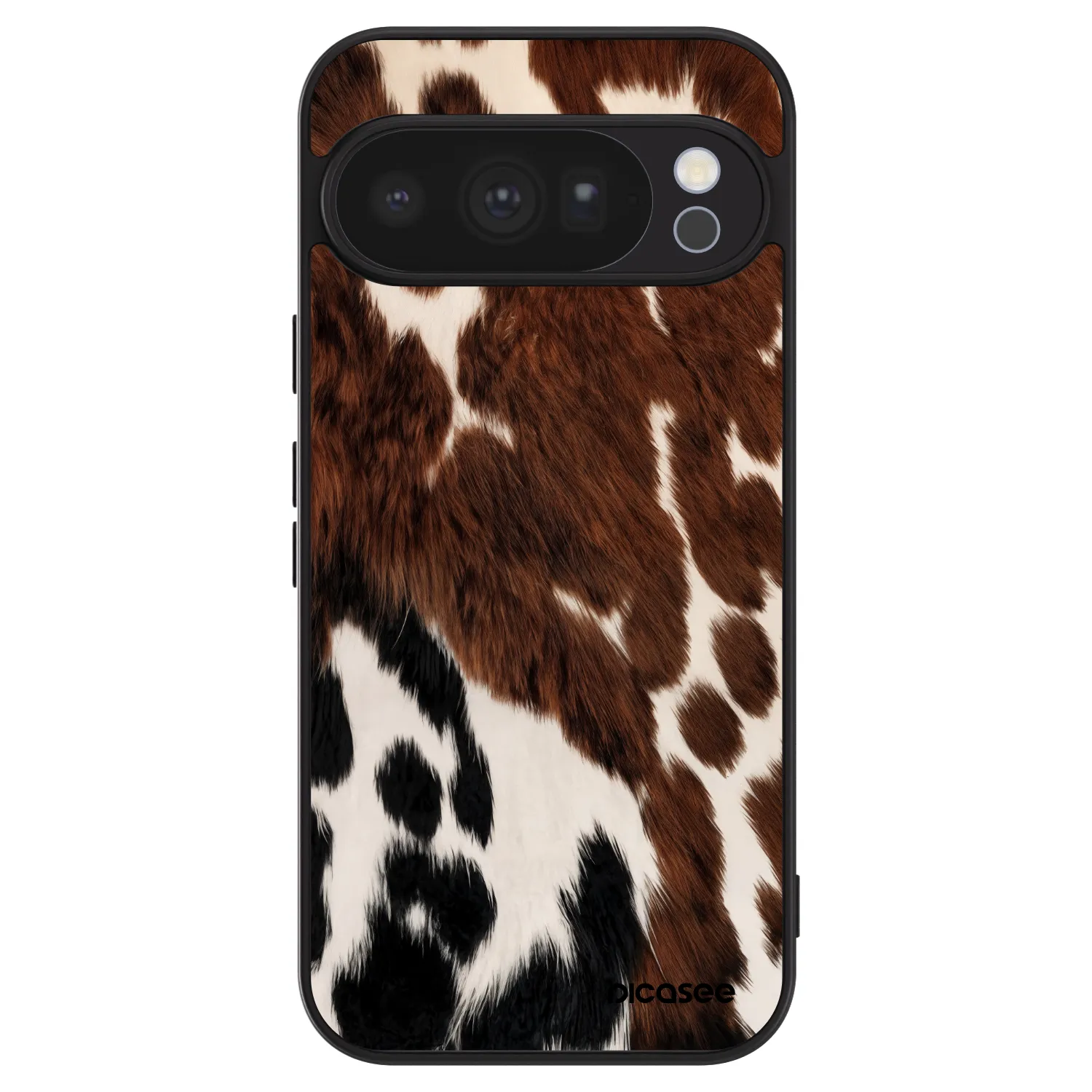 Picasee ULTIMATE CASE za Google Pixel 10 Pro - Rust