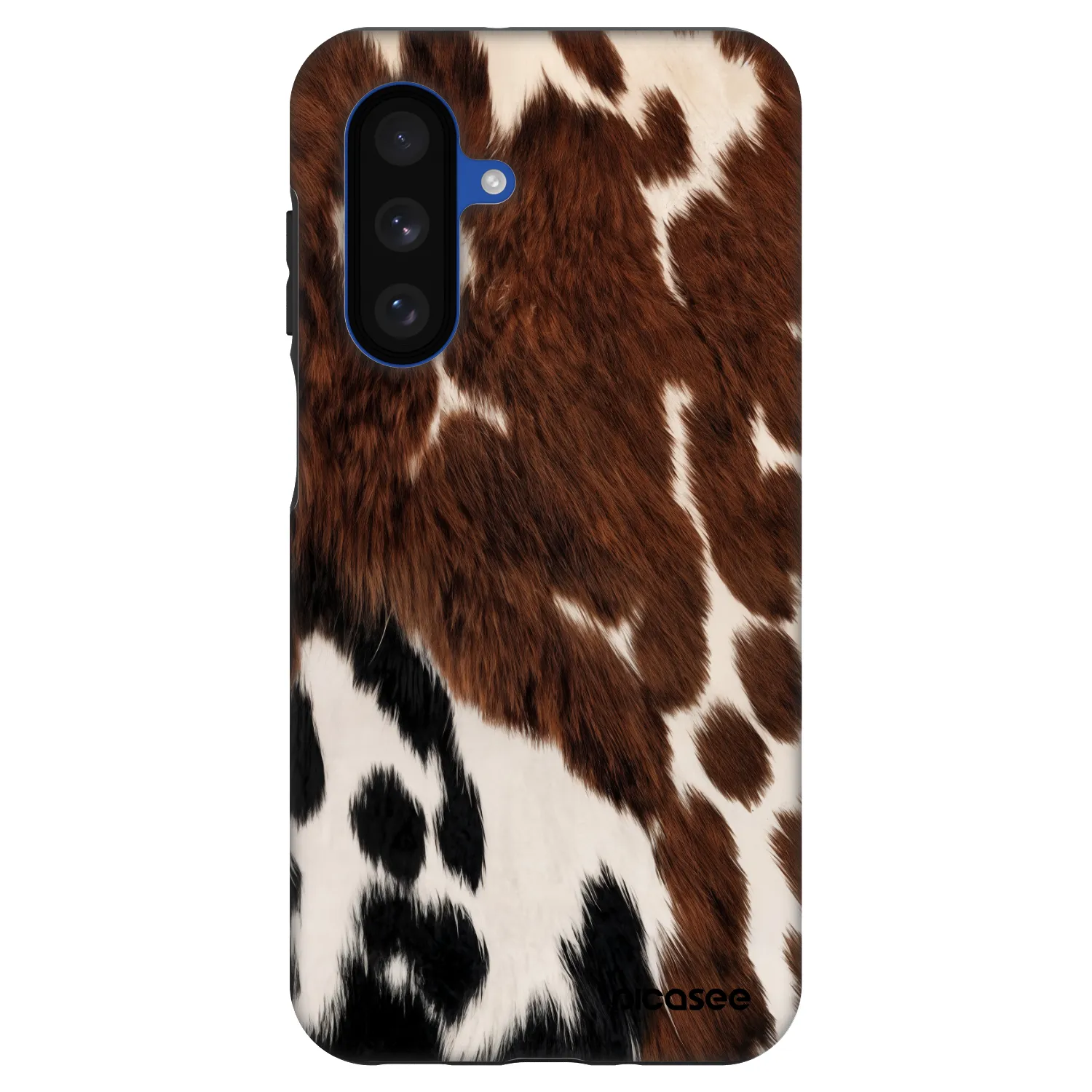Picasee Fashion Case za Samsung Galaxy A17 5G - Rust