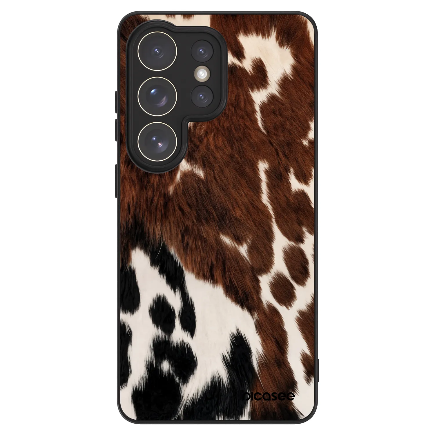 Picasee ULTIMATE CASE za Samsung Galaxy S26 Ultra - Rust