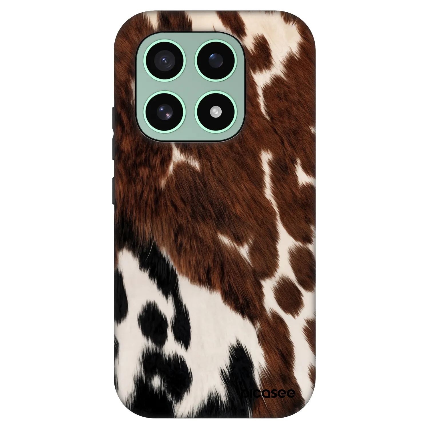 Picasee Fashion Case za Xiaomi 17 - Rust