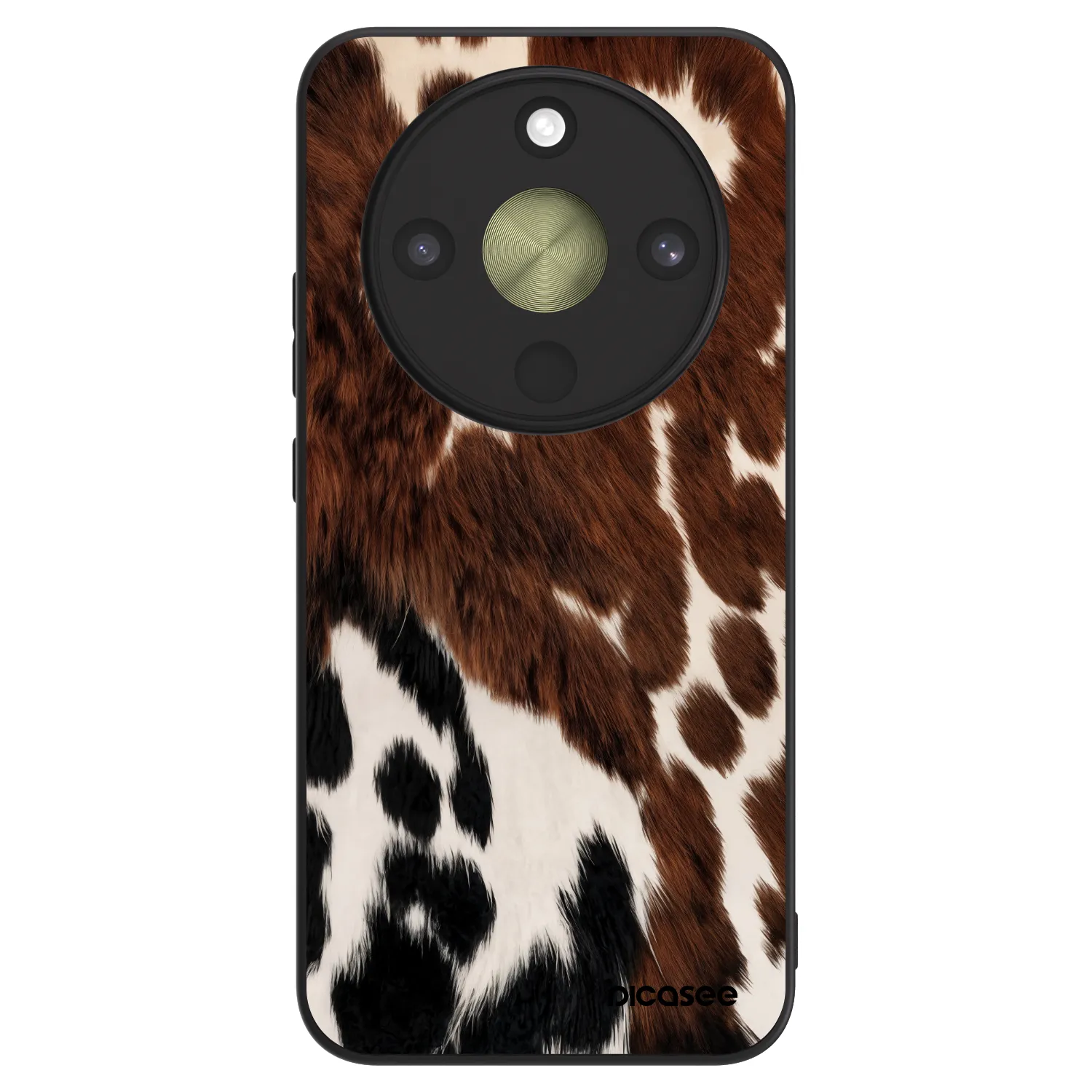 Picasee ULTIMATE CASE za Honor Magic8 Lite 5G - Rust